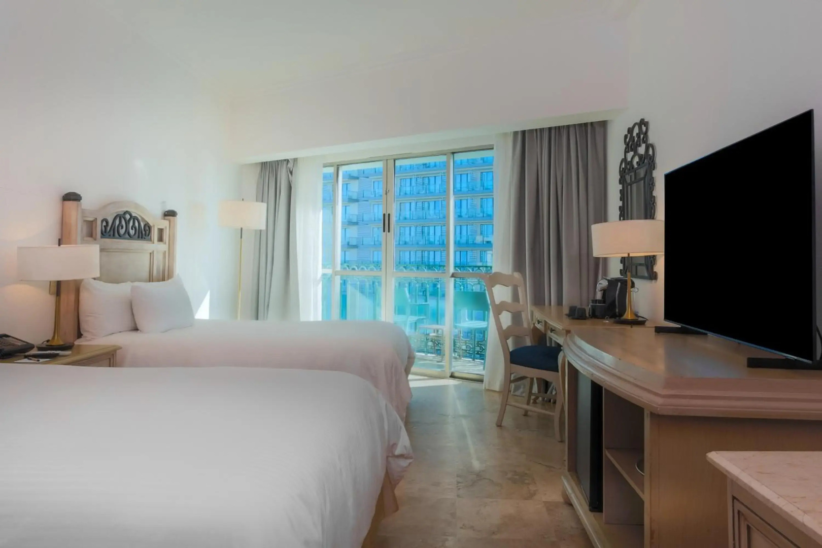 Sandos Cancún All Inclusive - Adults Only