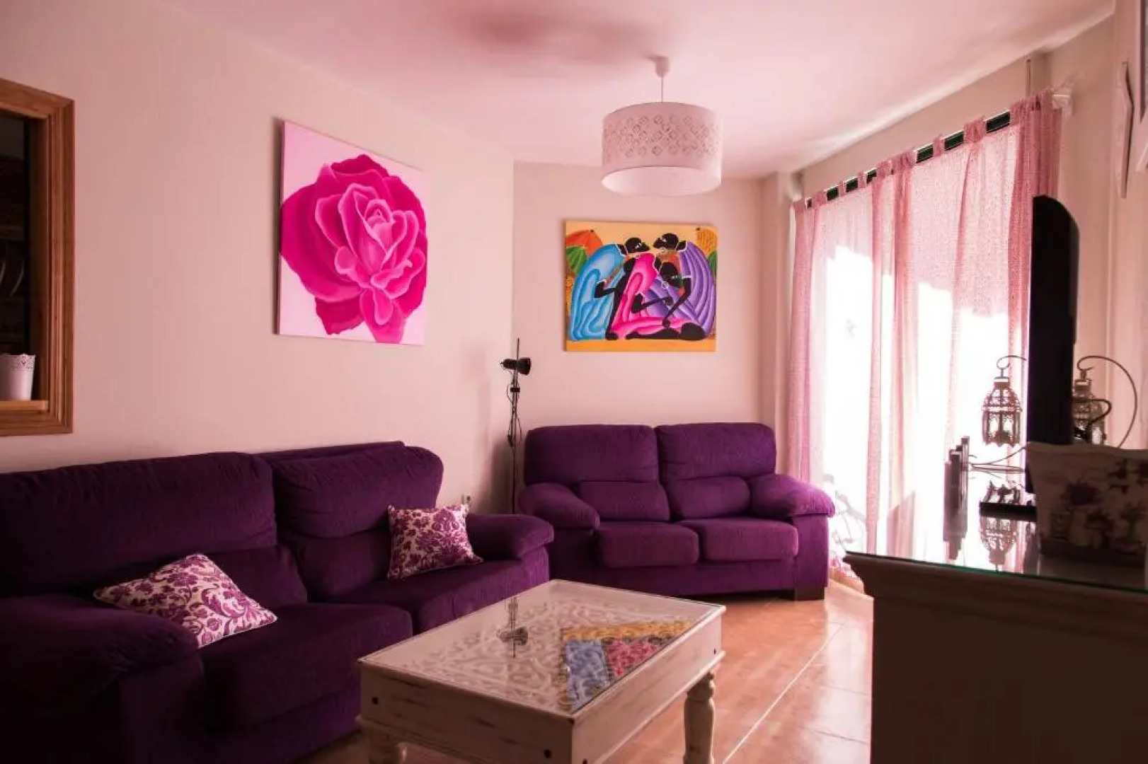 APARTAMENTO 1º LINEA DE PLAYA ZAHARA DE LOS ATUNES