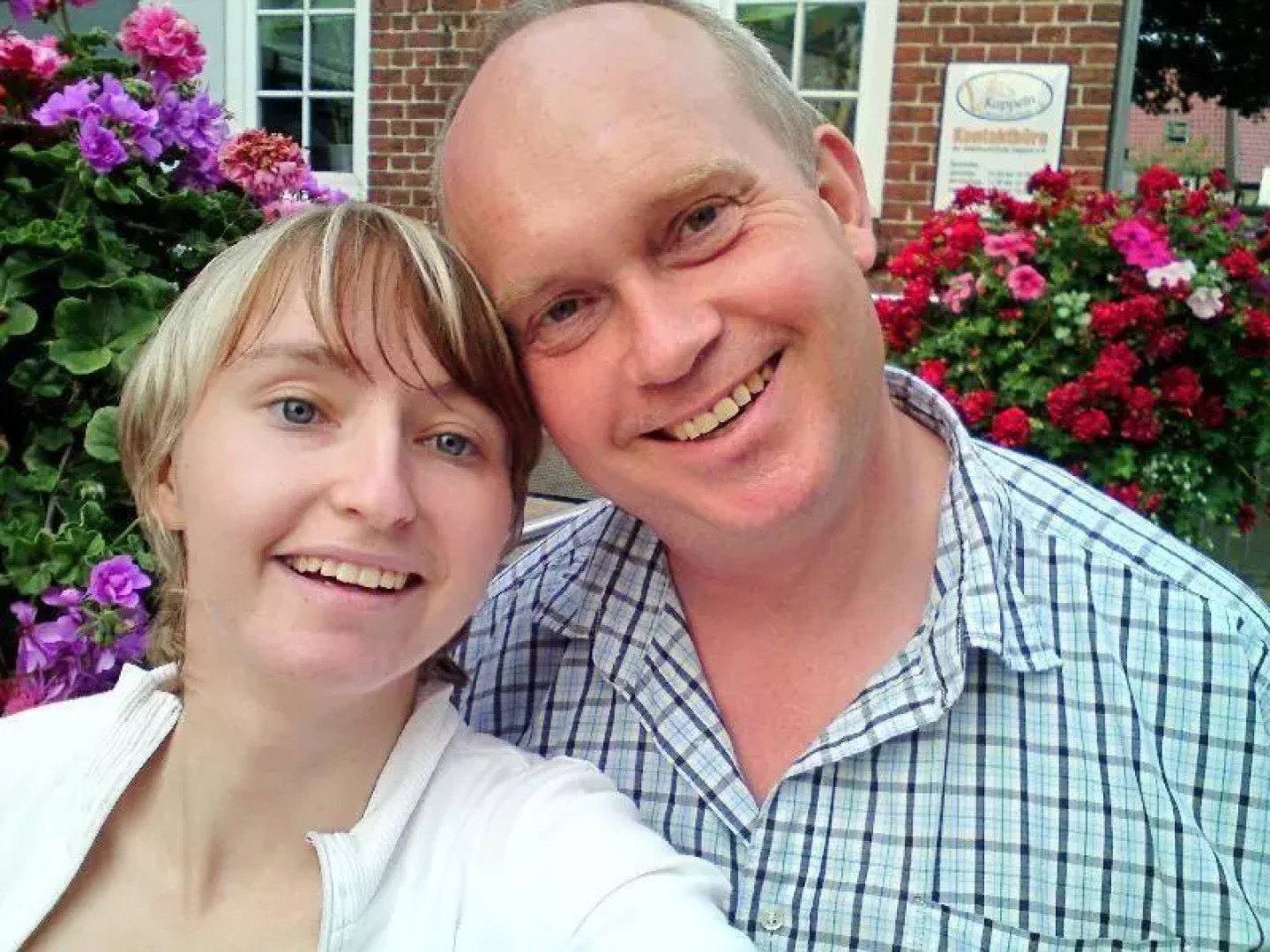 Ferienwohnung-Thomsen