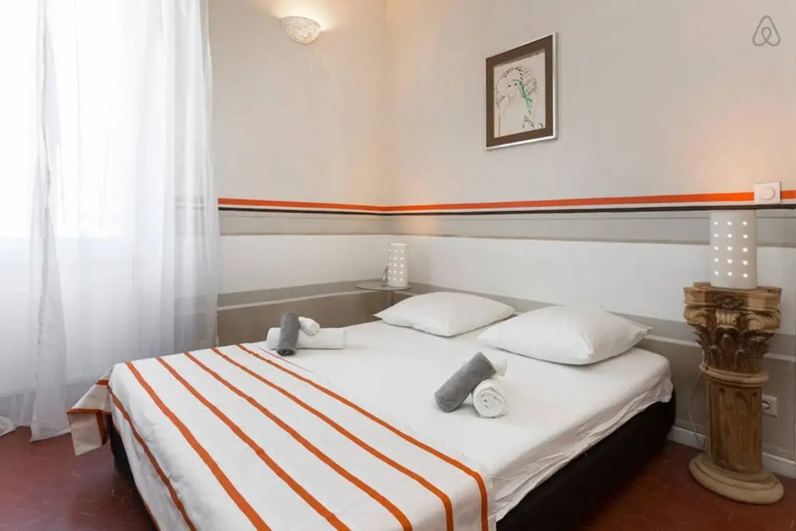 Villa With 4 Bedrooms in Cavaillon, With Private Pool, Enclosed Garden