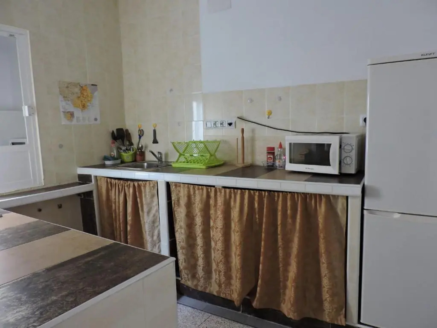 Hospedaje Lisboa Algeciras