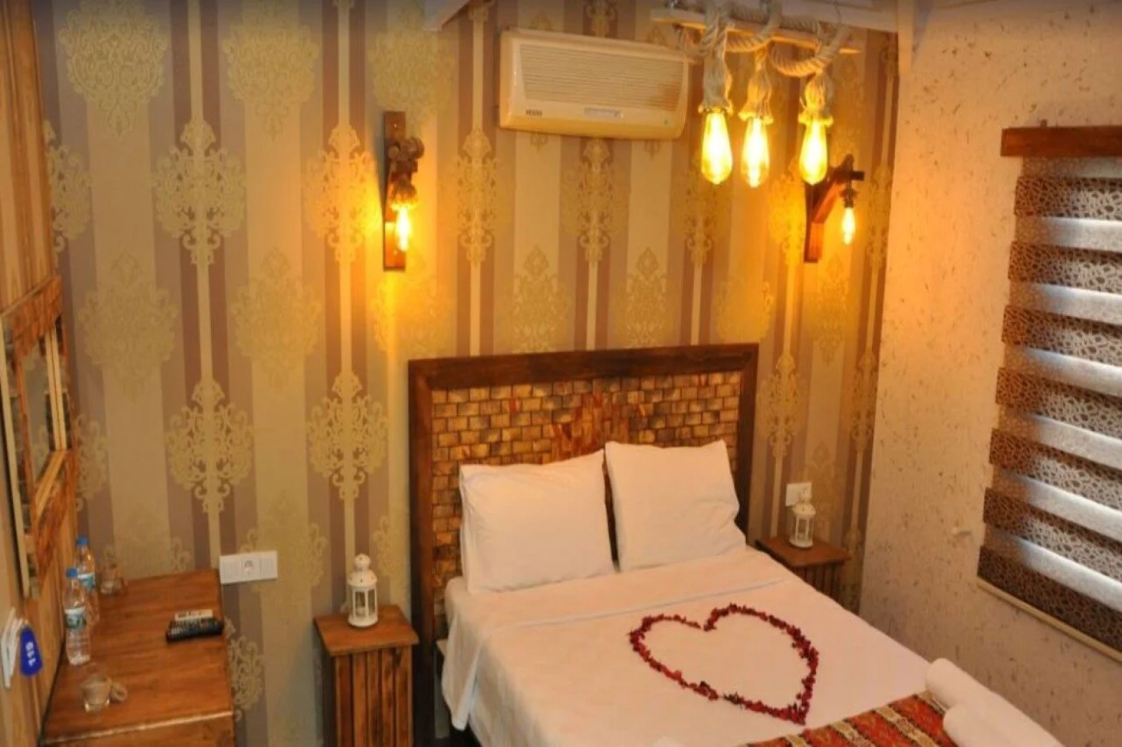 Dream Hotel