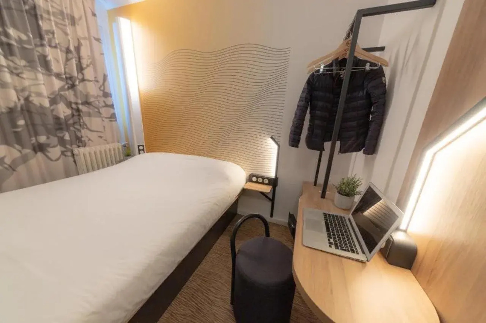 Comfort Hotel Urban City