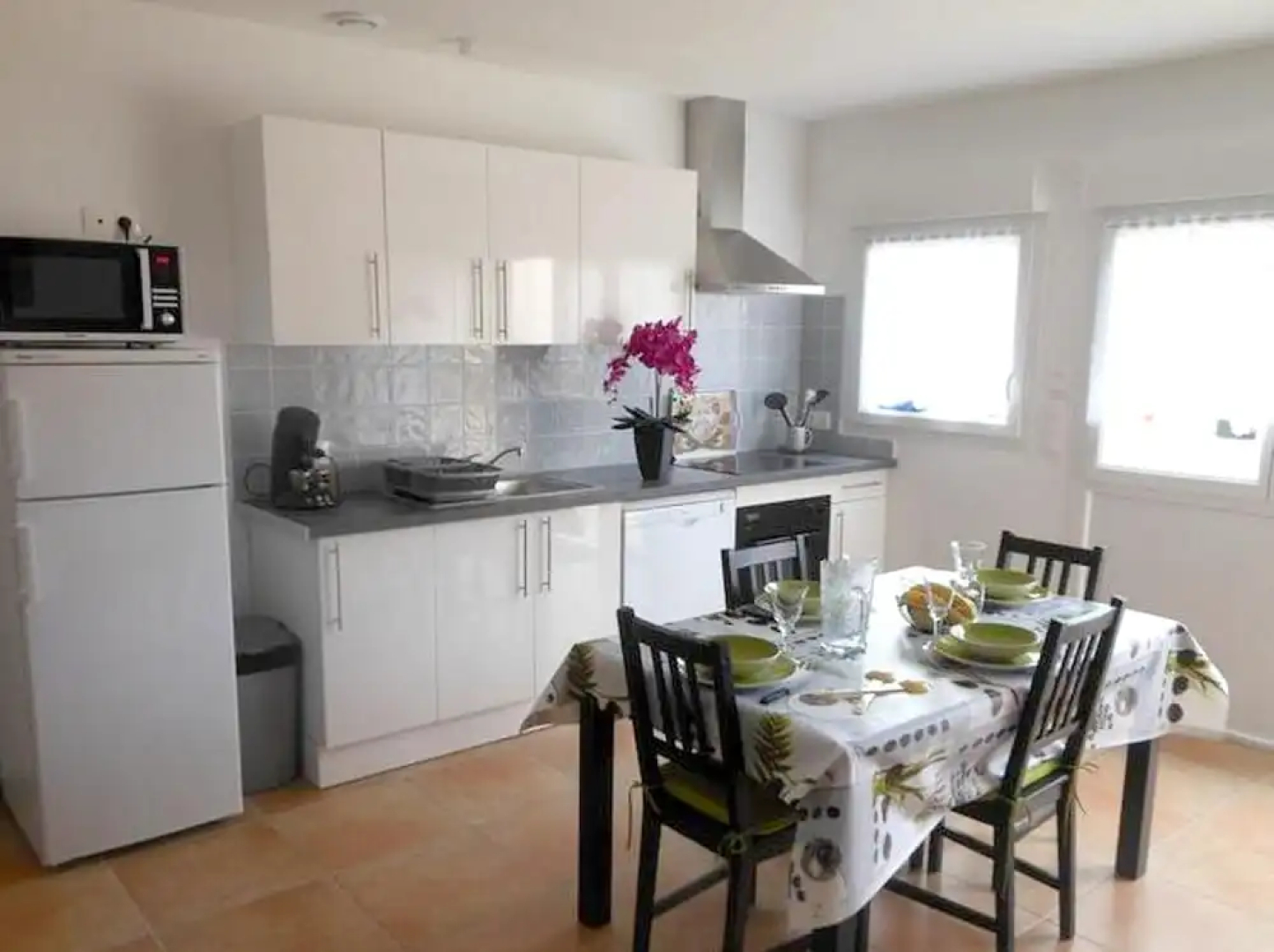 Apartment With one Bedroom in Blaye, With Wonderful City View, Furnish