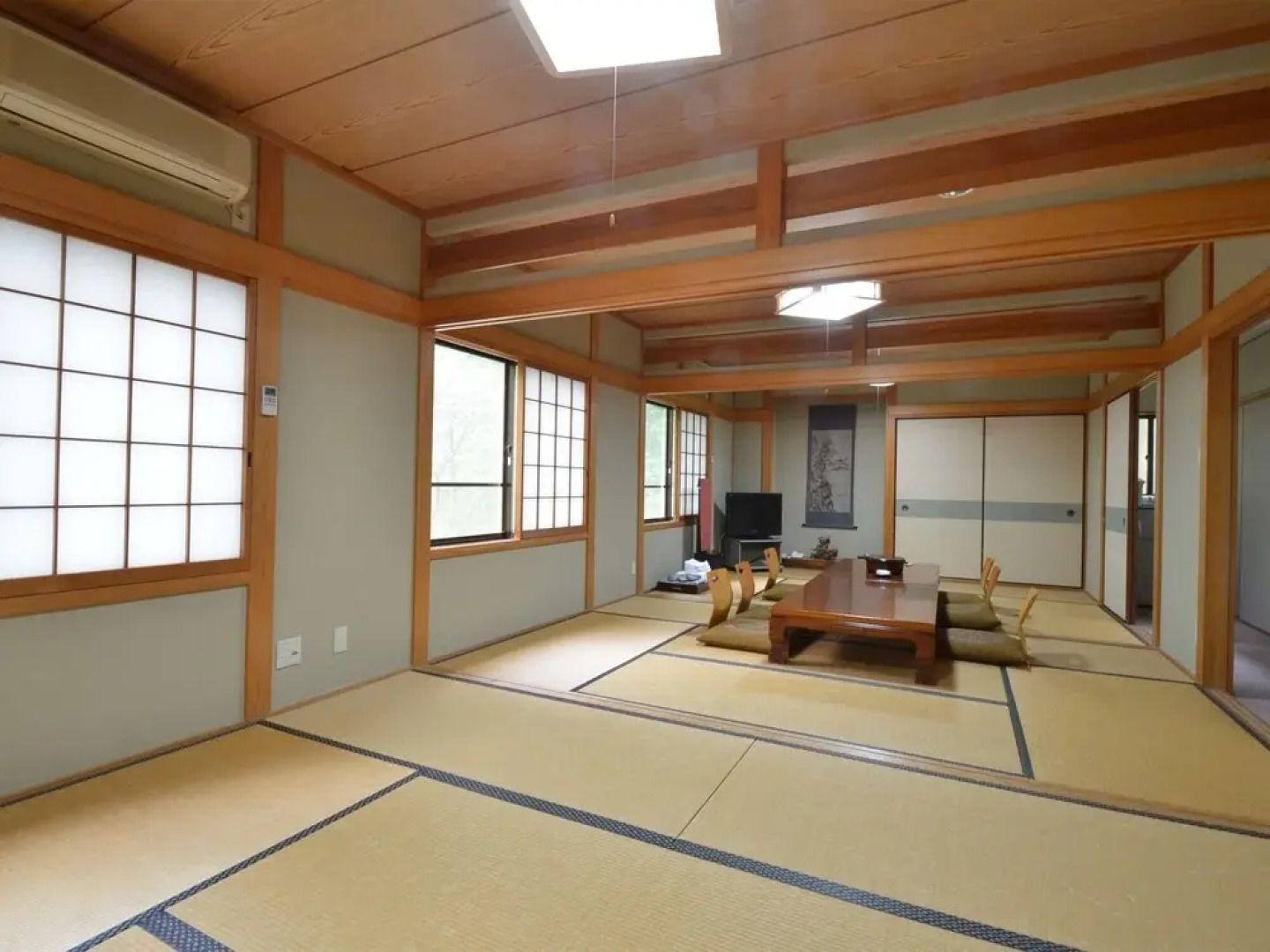 Ryokan Sakai
