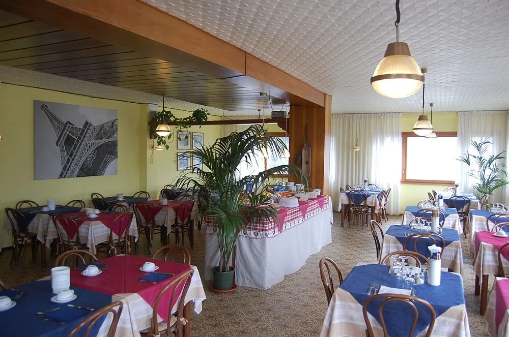 Hotel Rezia