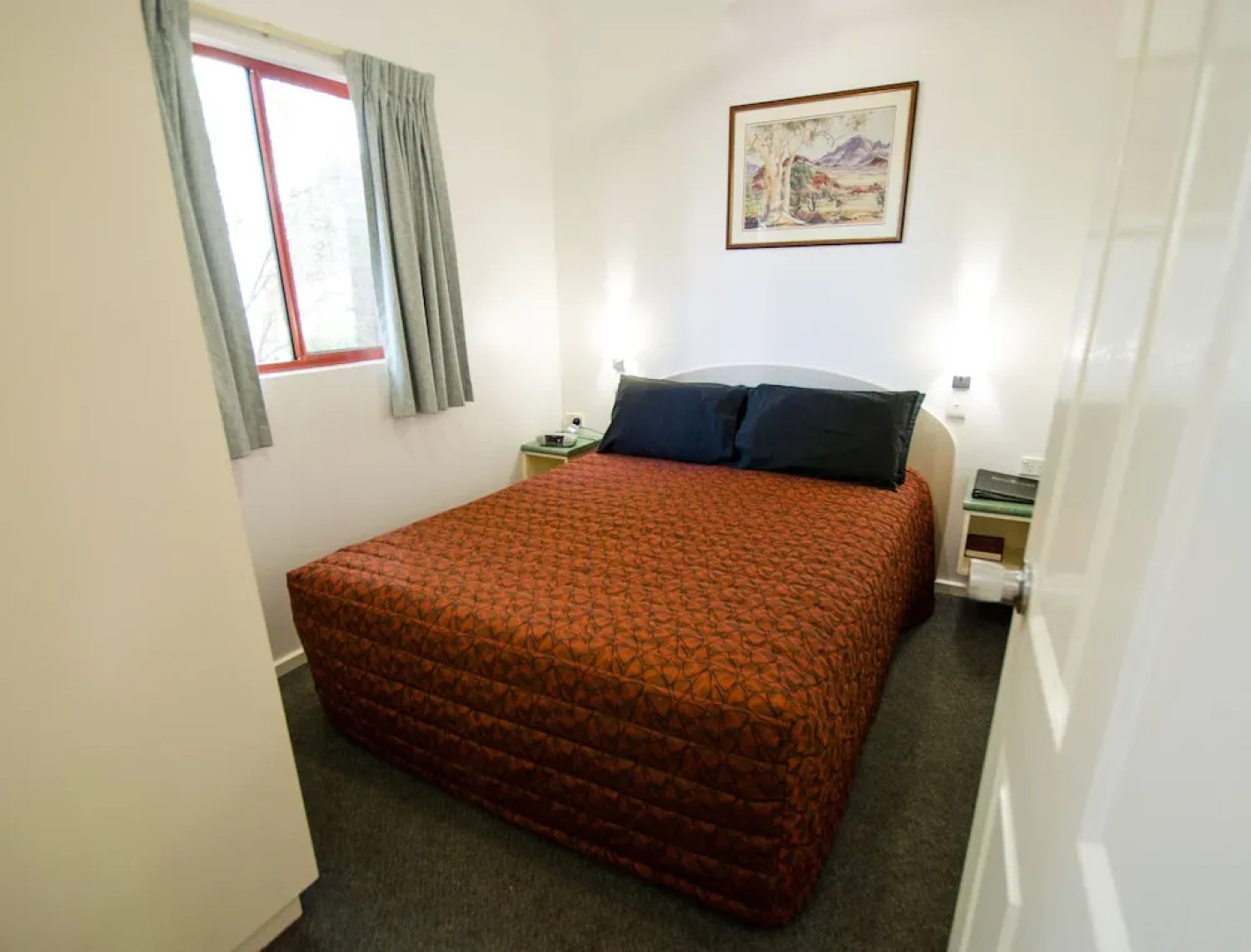 Big4 Macdonnell Range Holiday Park