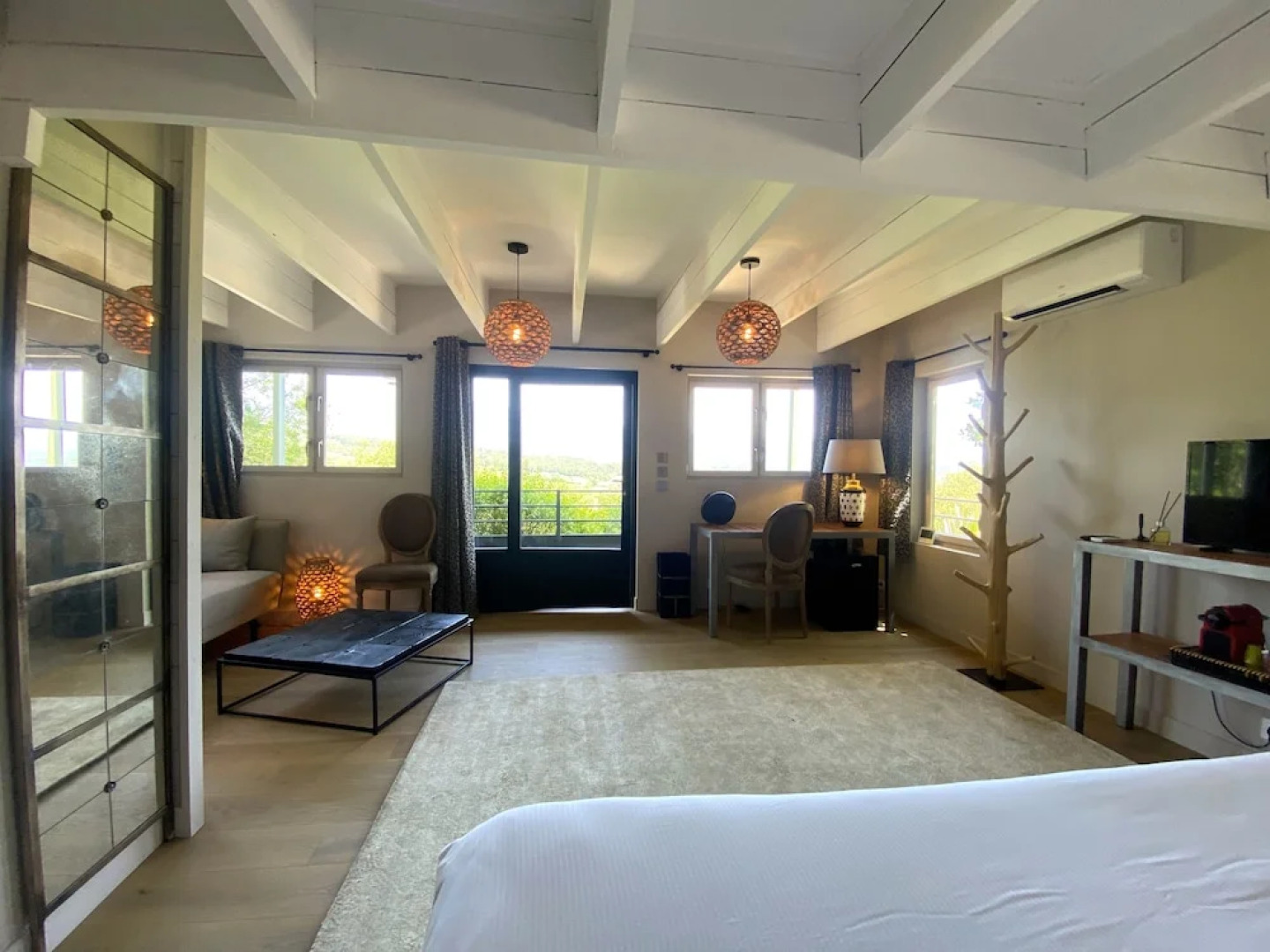 La Maison de Crillon