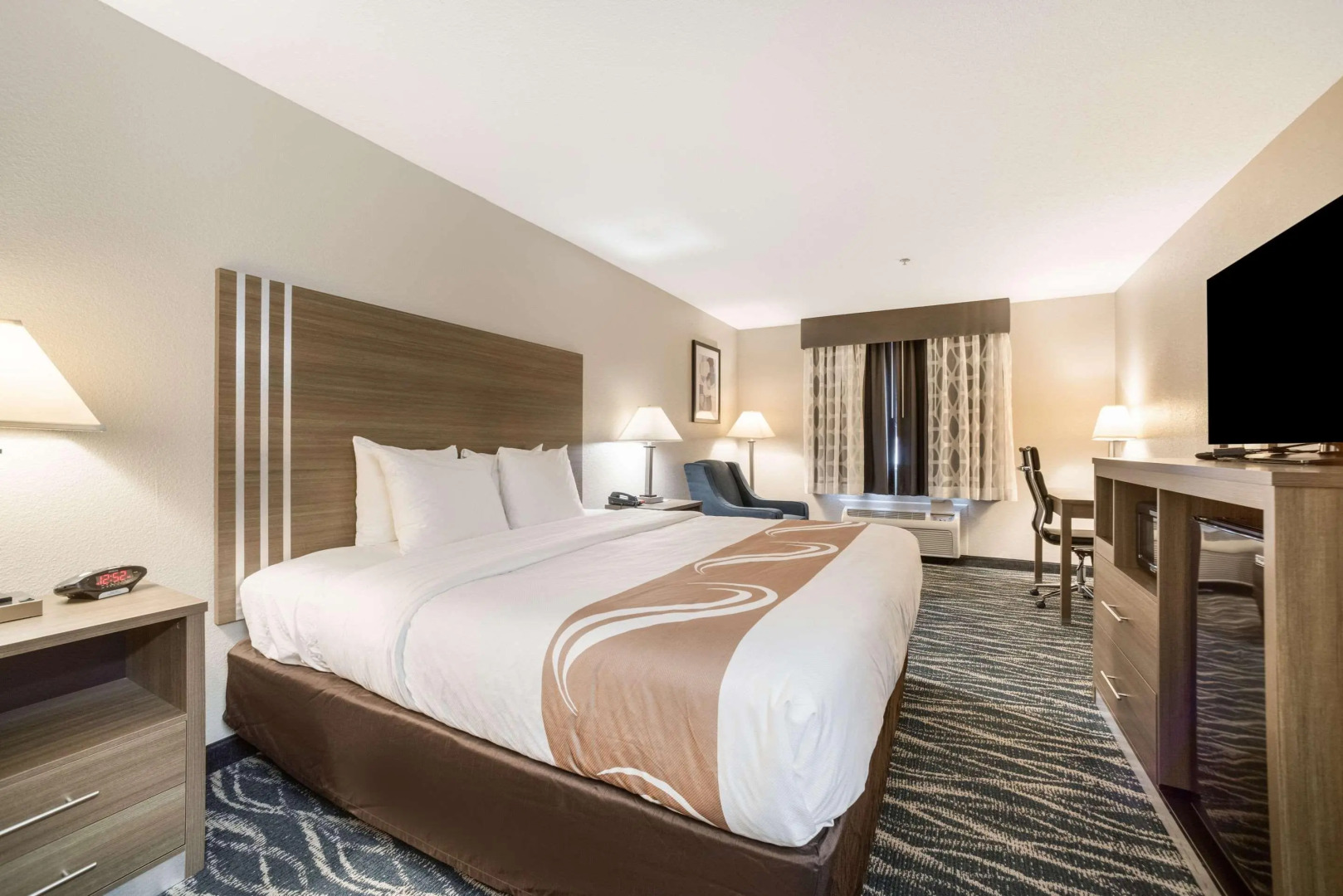 Quality Inn Effingham North