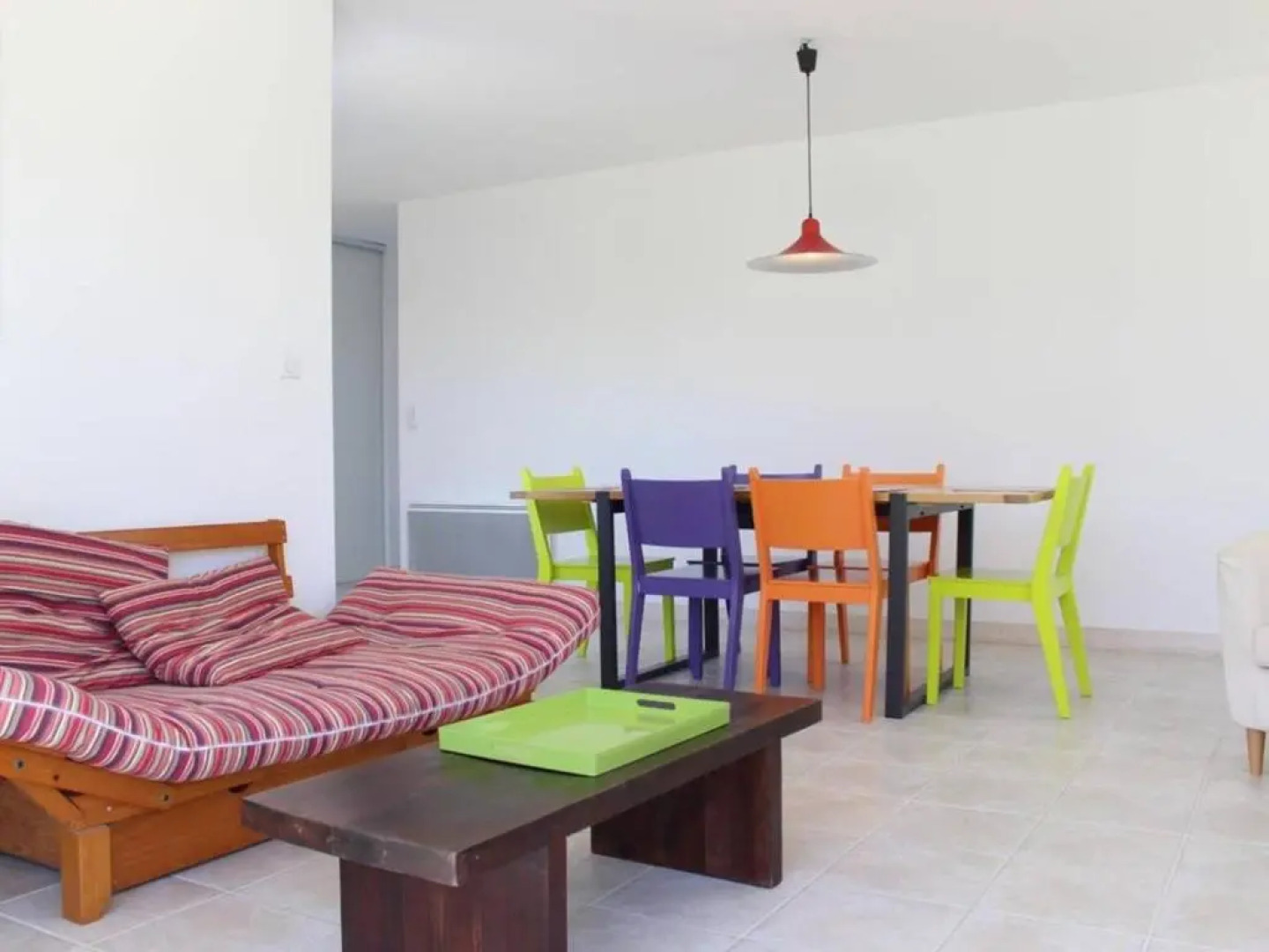 Maison Saint-Denis-d'Oléron, 4 pièces, 6 personnes - FR-1-246A-406