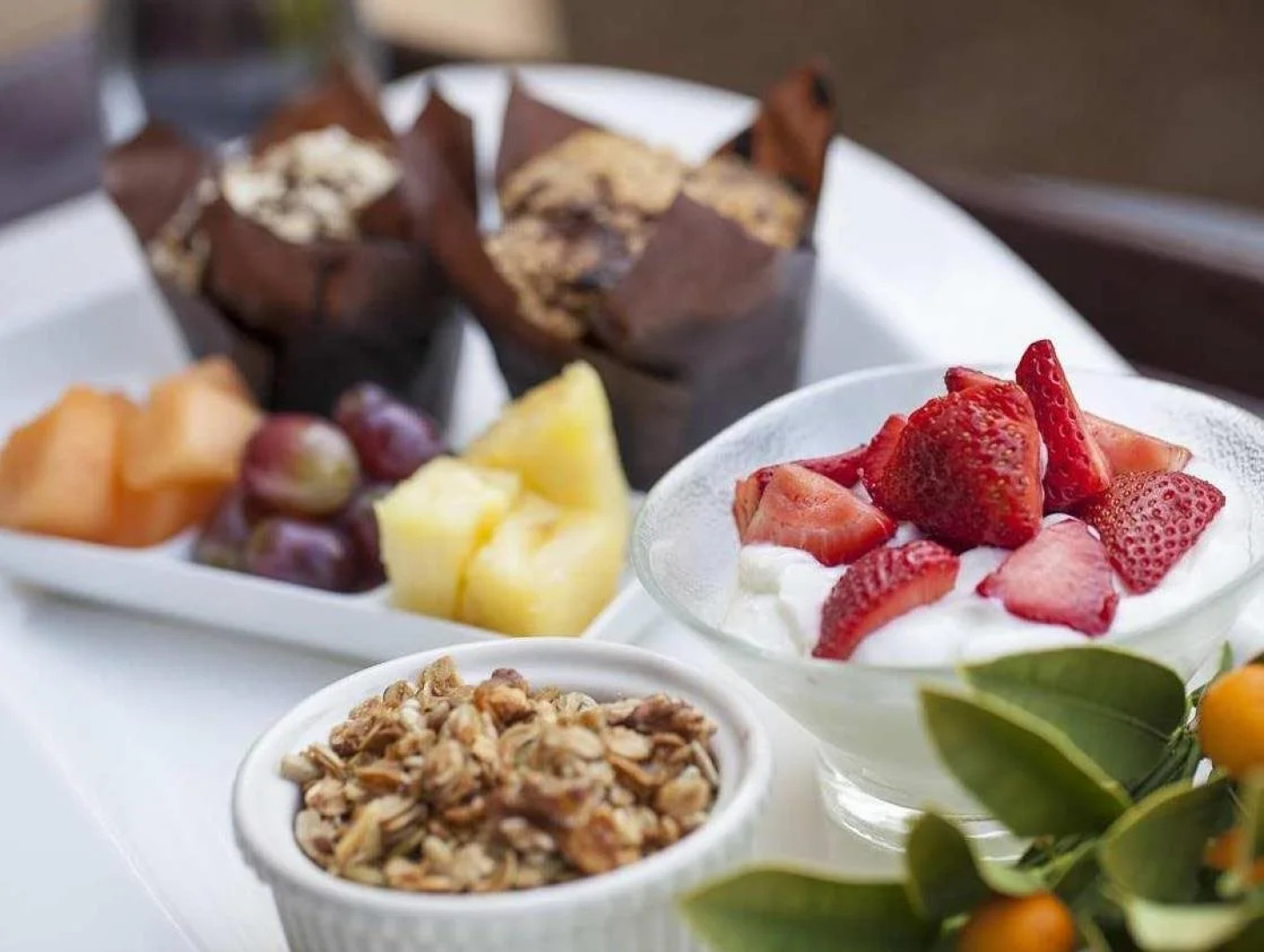 DoubleTree by Hilton Napa Valley - American Canyon