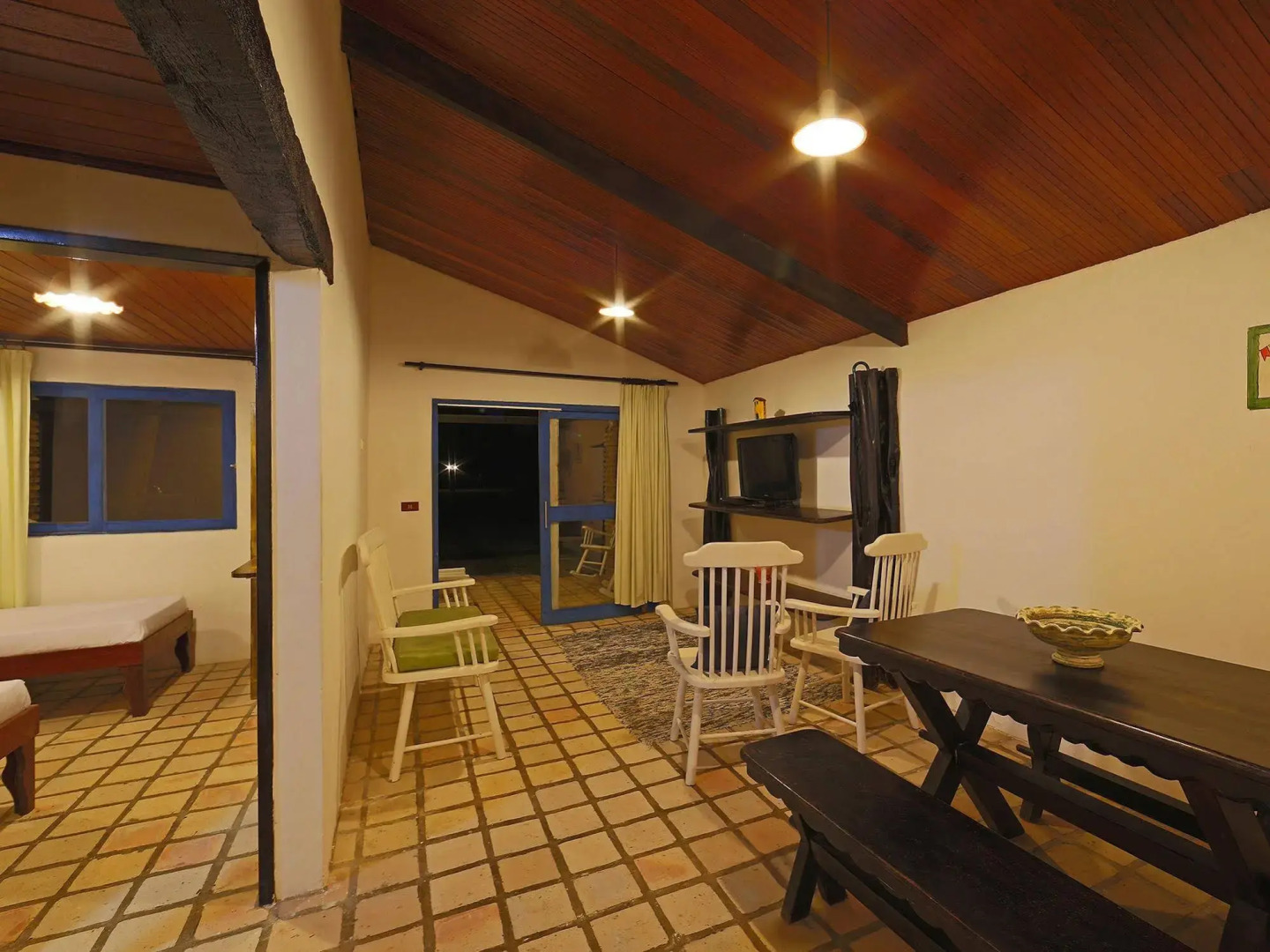 Pousada Xalés de Maracaípe