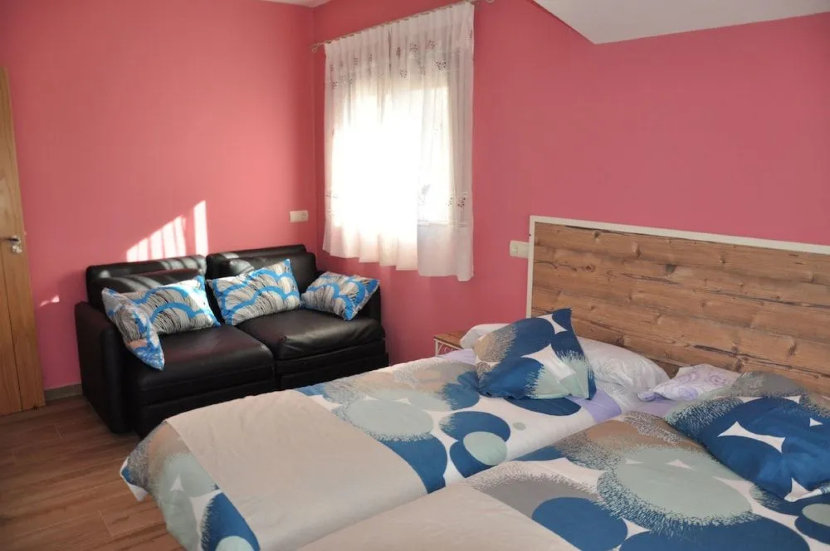 Complejo Rural el Mesón