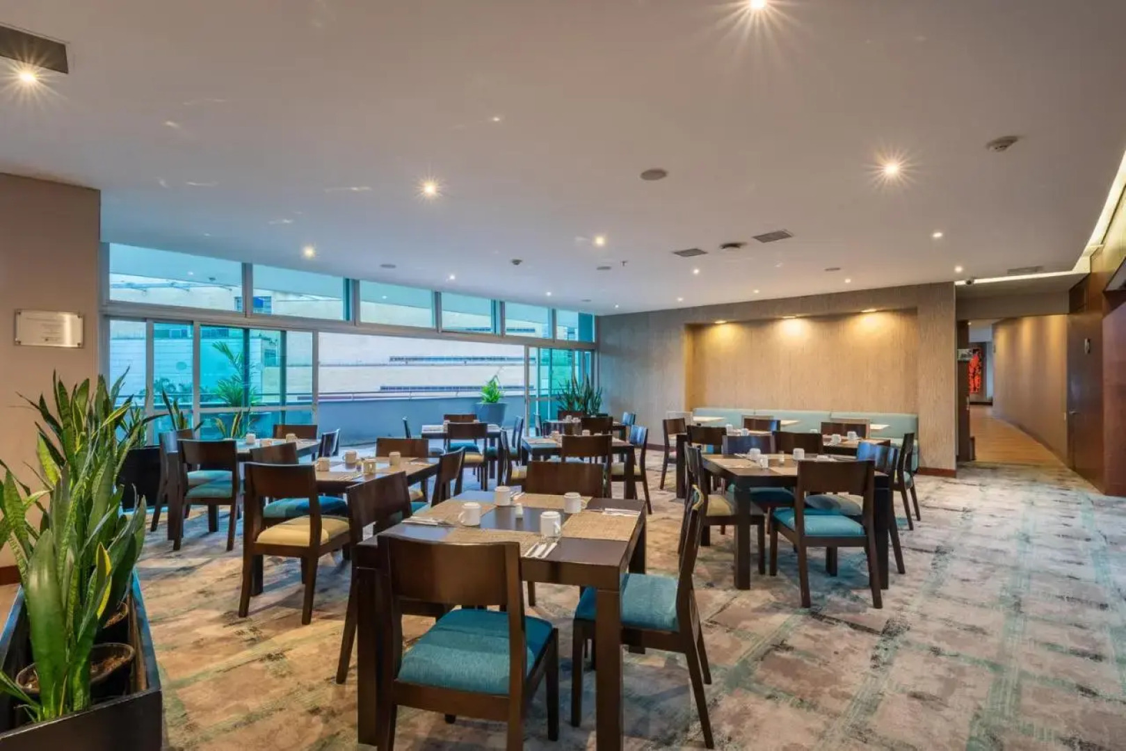 Estelar Apartamentos Medellin