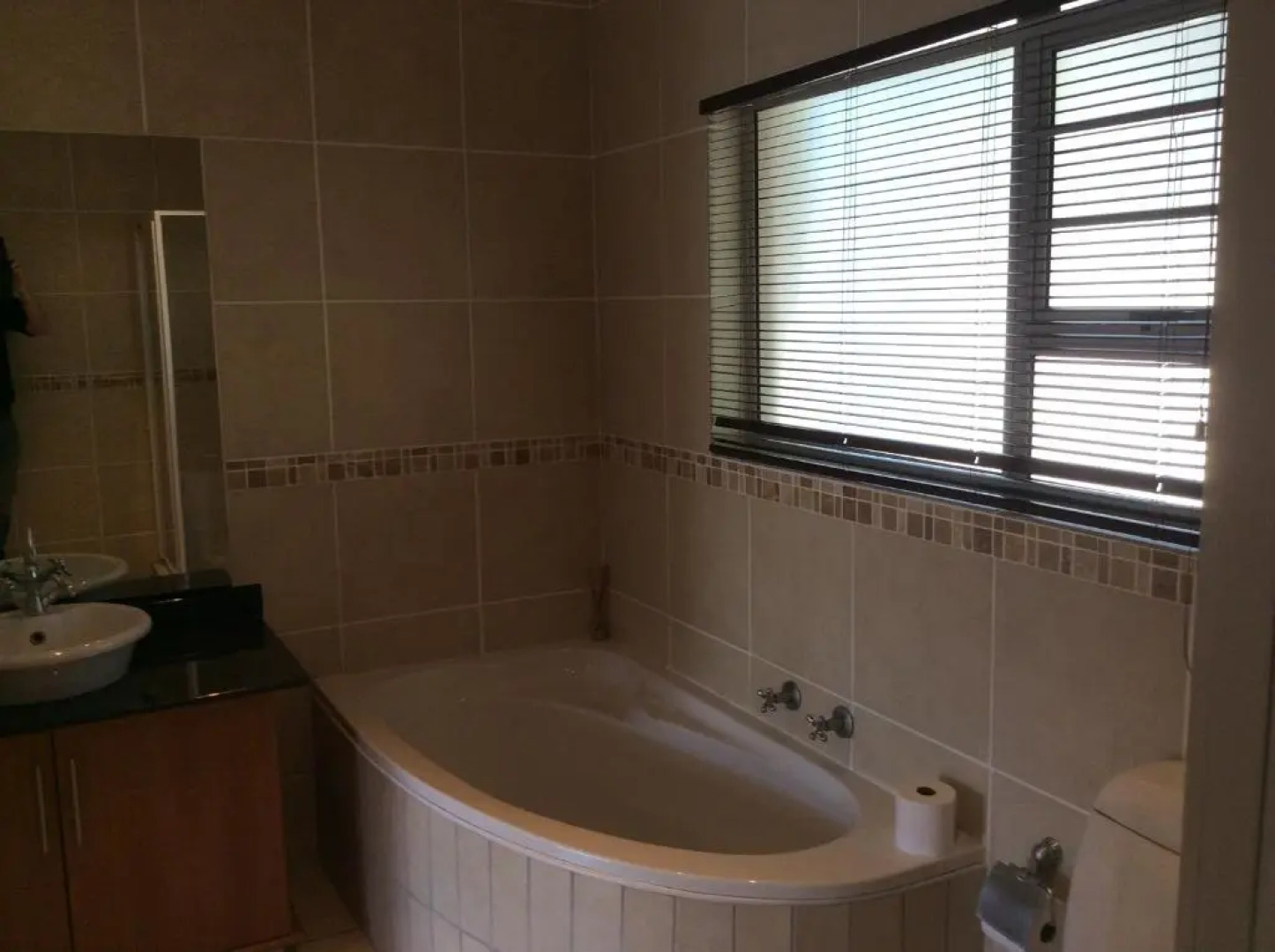 Tebeacon Accommodation