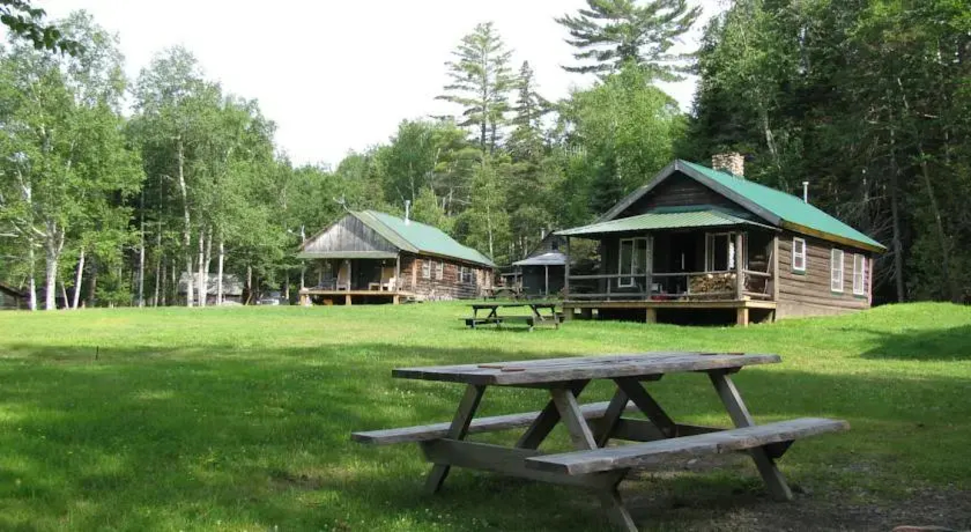 Bulldog Camps & Lodge