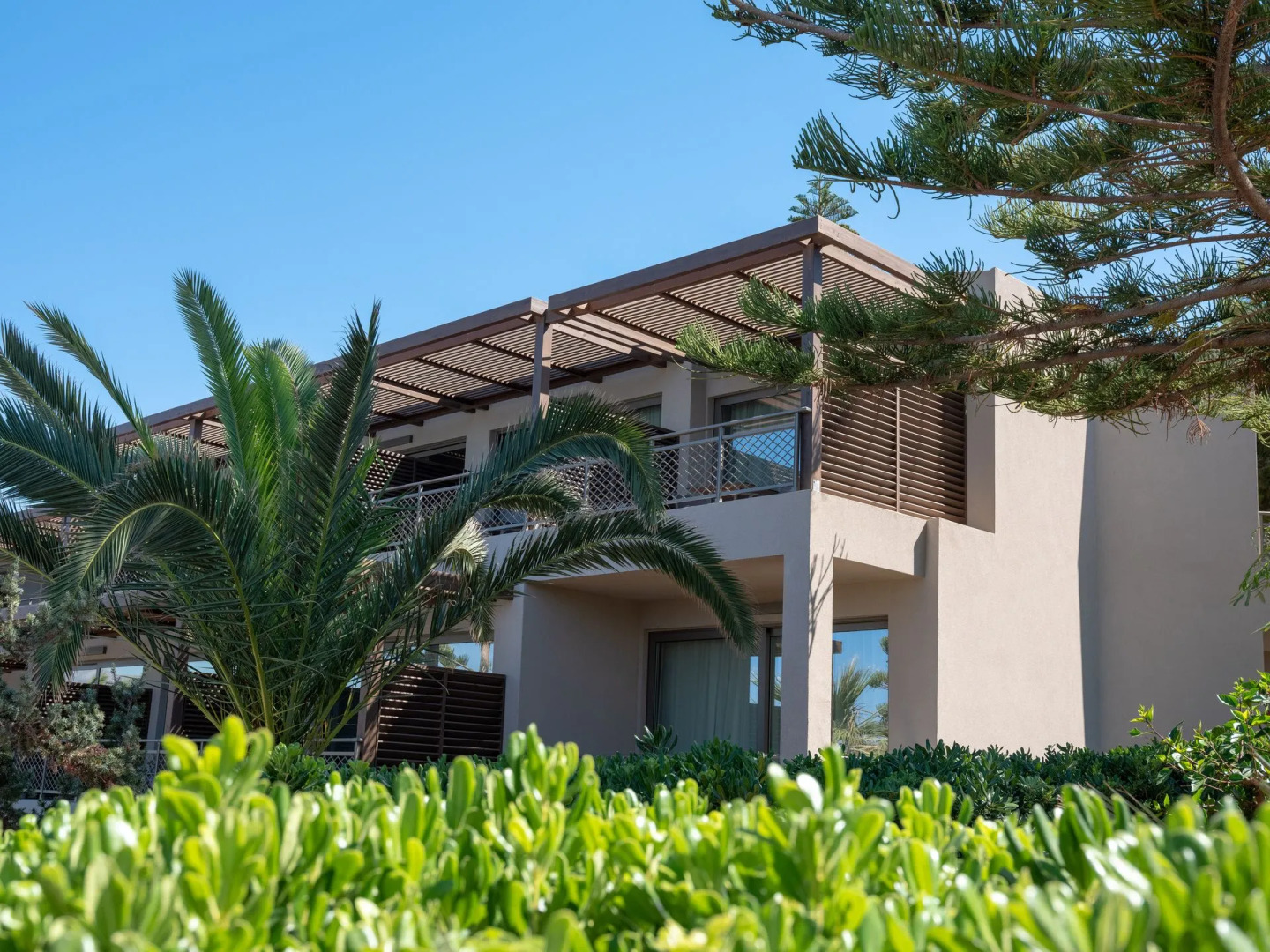 Nana Golden Beach - All Inclusive