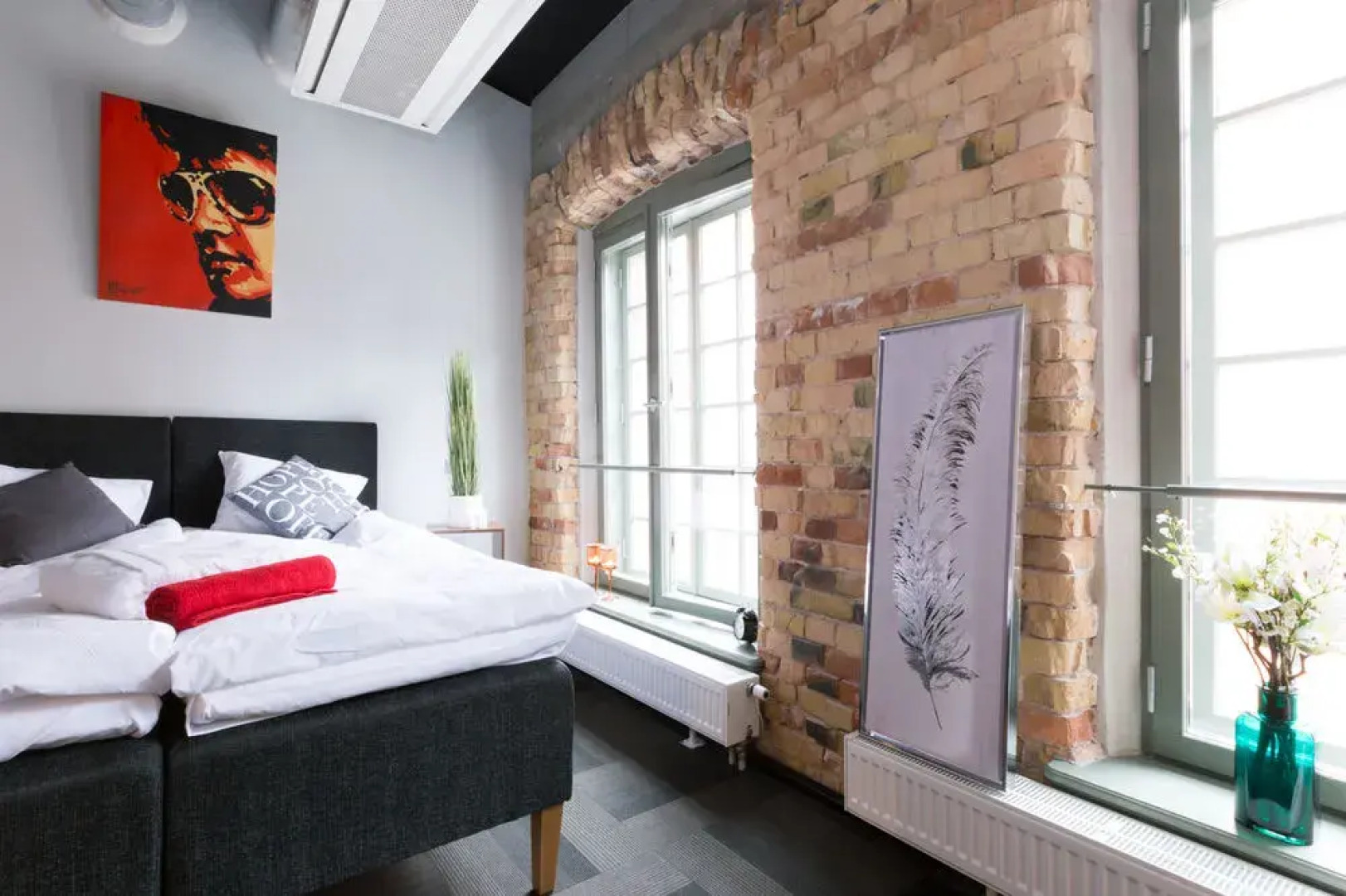 Welcome Hostel Rotermann