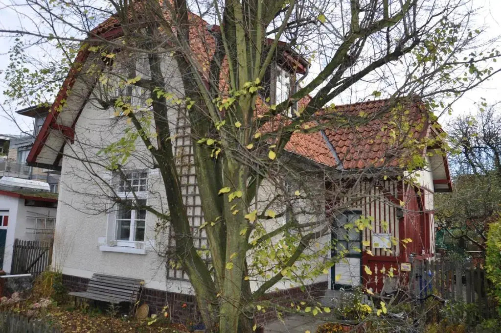 Appartement Hundackerweg