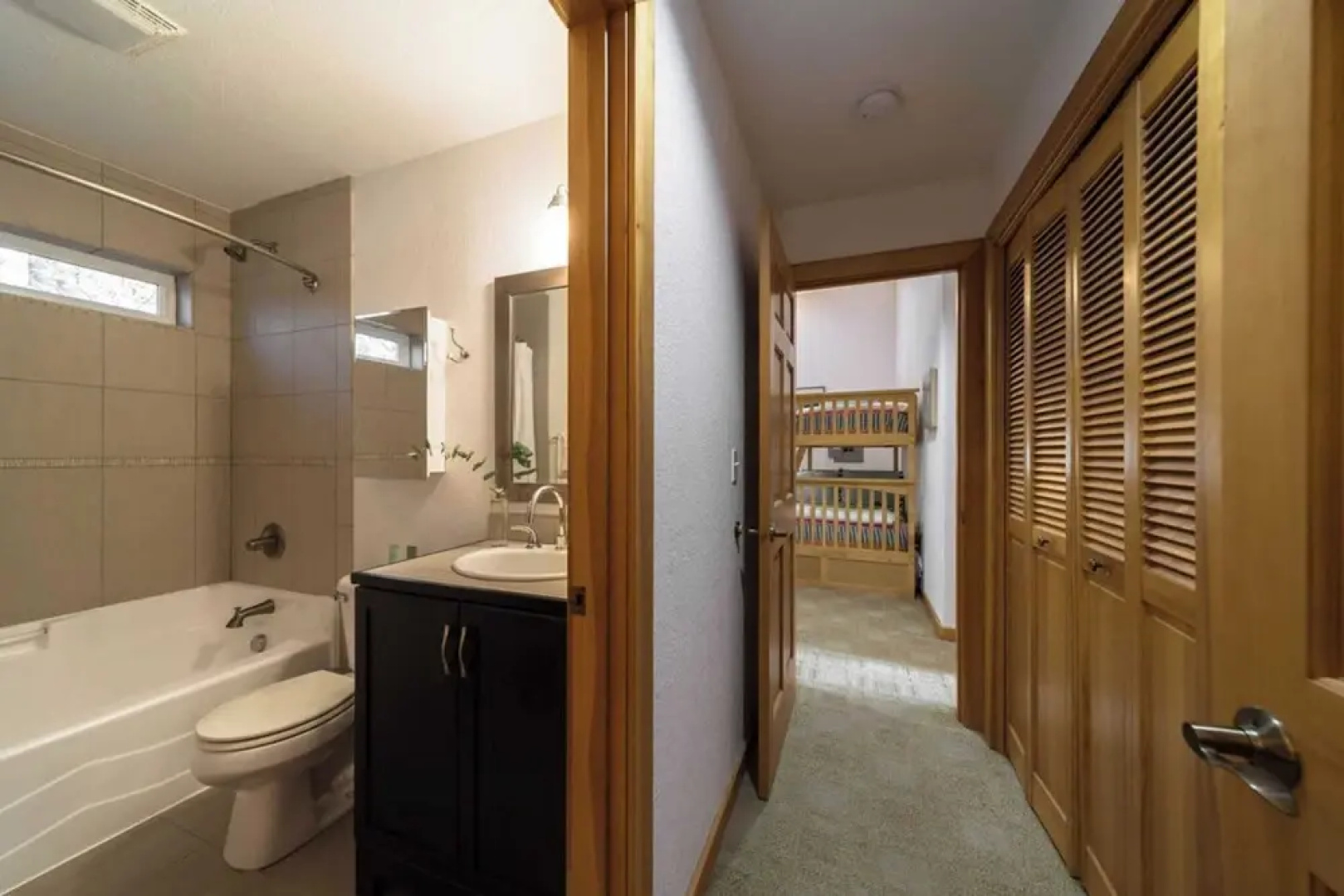 Seagrove by Avantstay Treetop Haven w/ Coastal Views