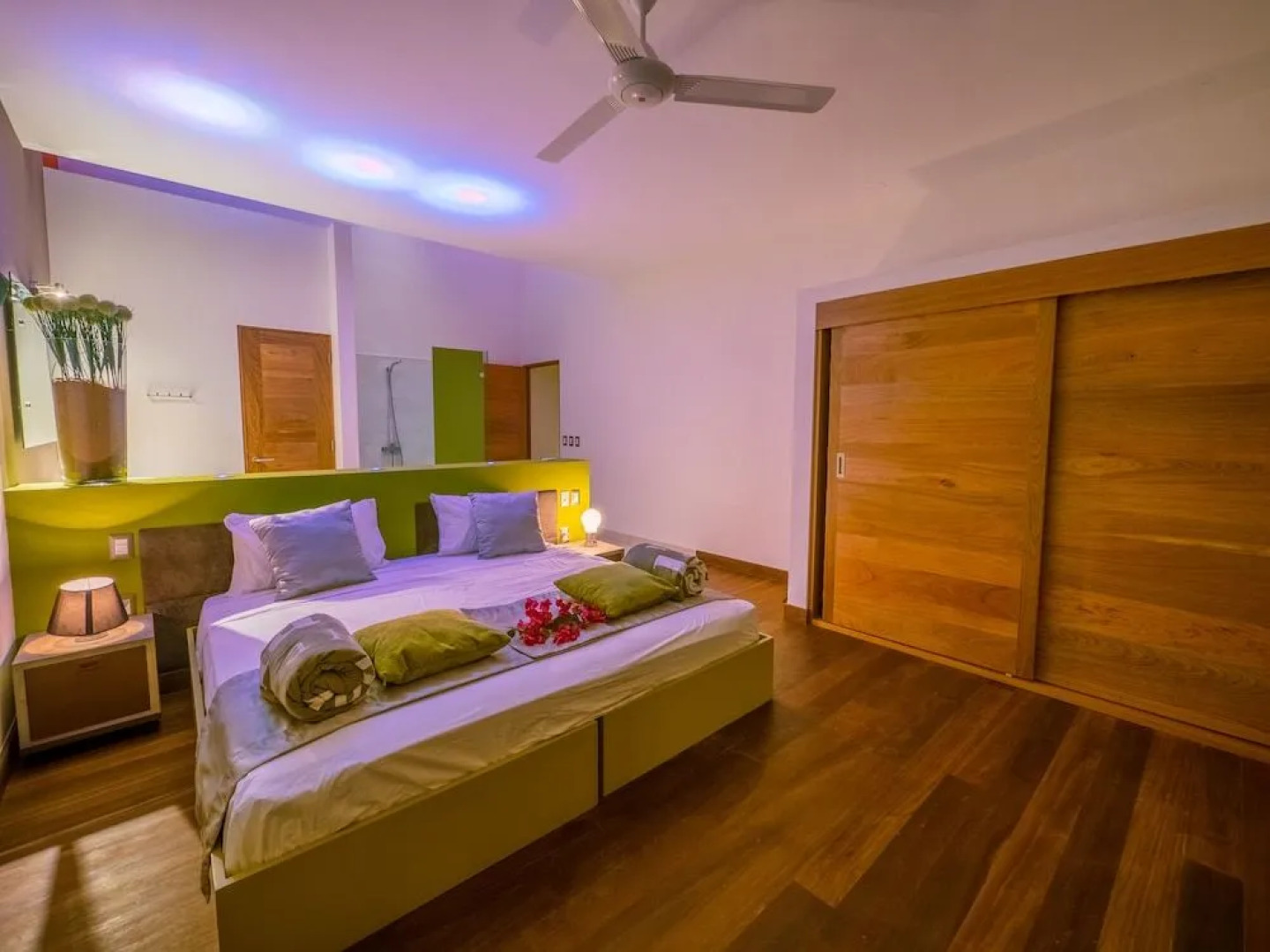 Villa la Roca (Villas Agua Dulce)