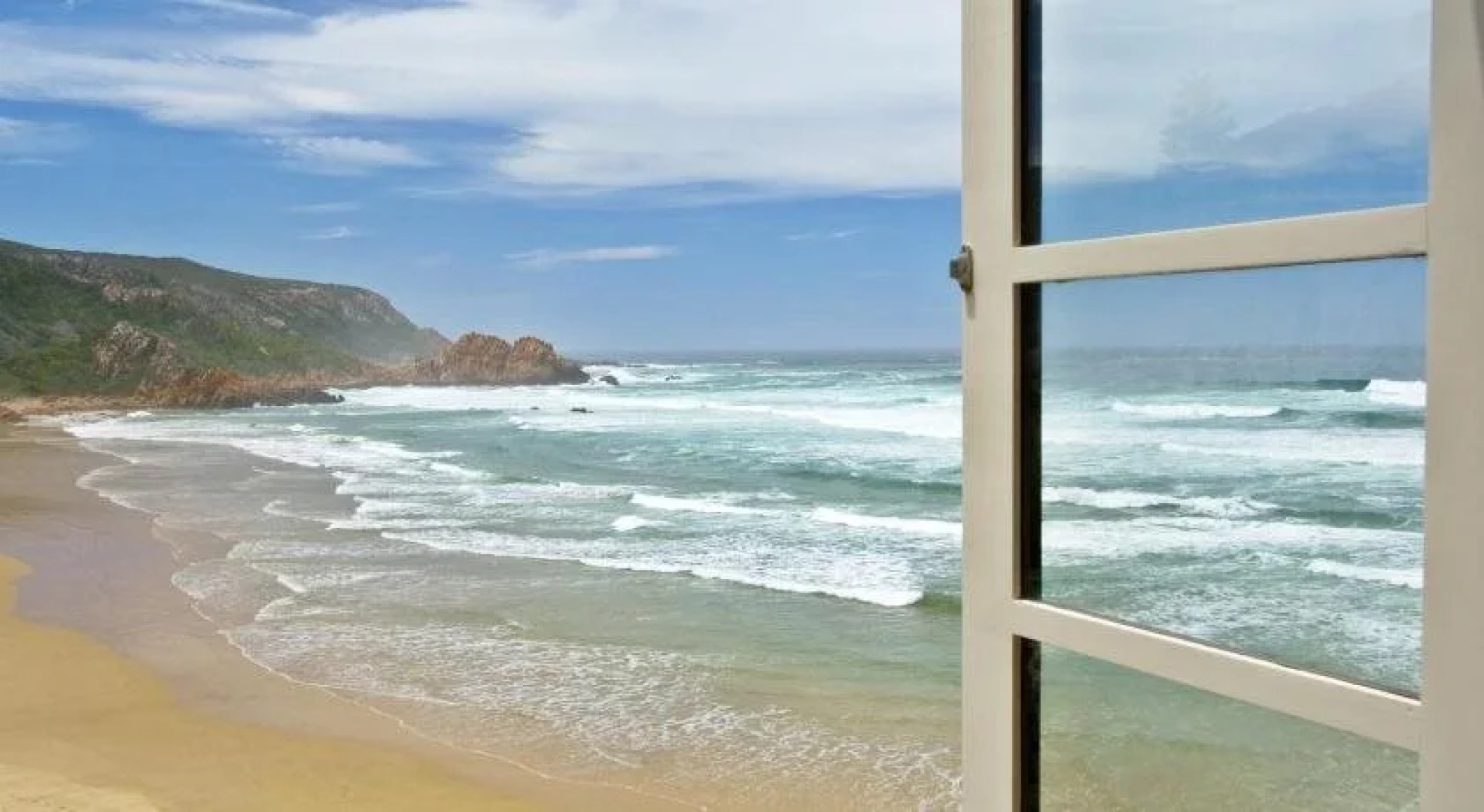 Pezula Private Castle