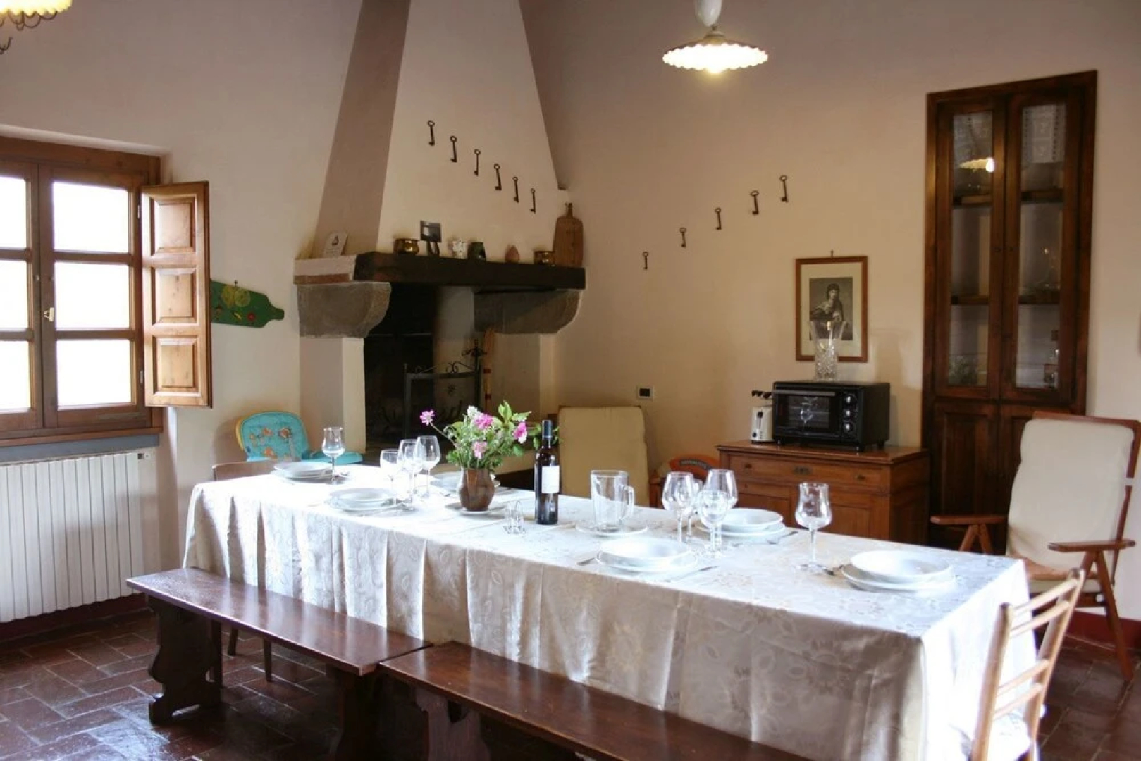 Beautiful Private Villa With Wifi Private Pool Tv Pets Allowed And Parking Close To Arezzo