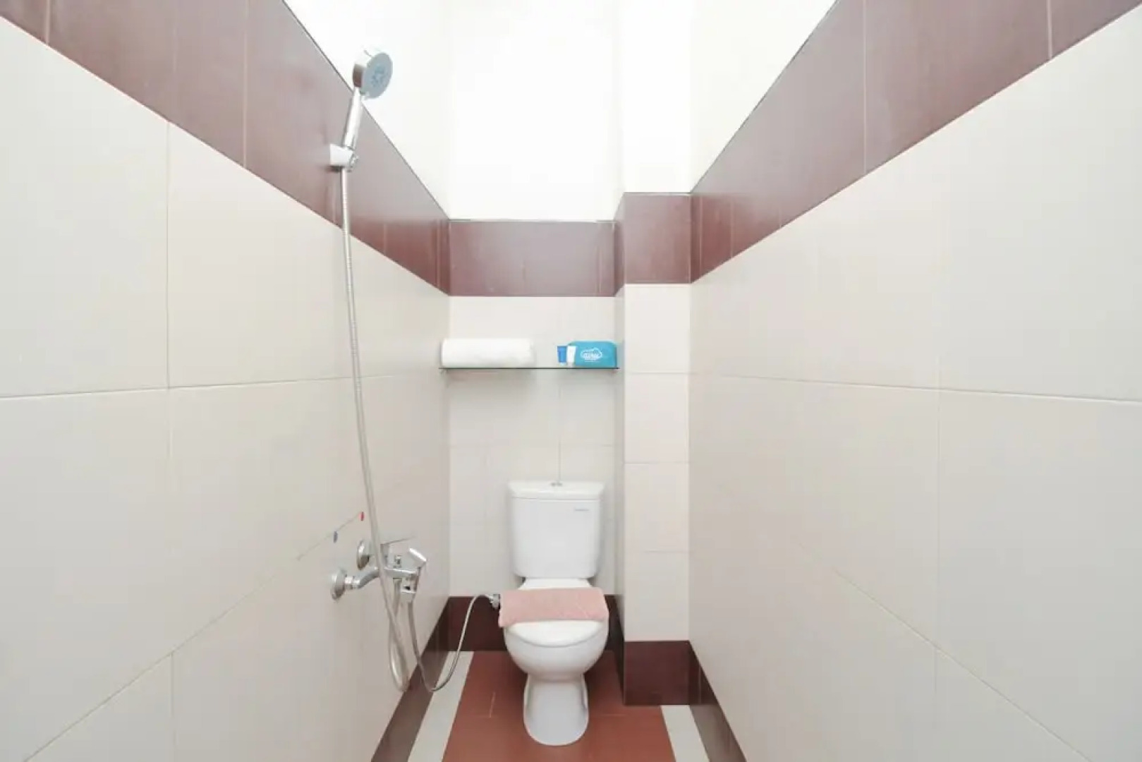 Airy Eco Syariah Air Hitam Kadeie Oening 123 Samarinda