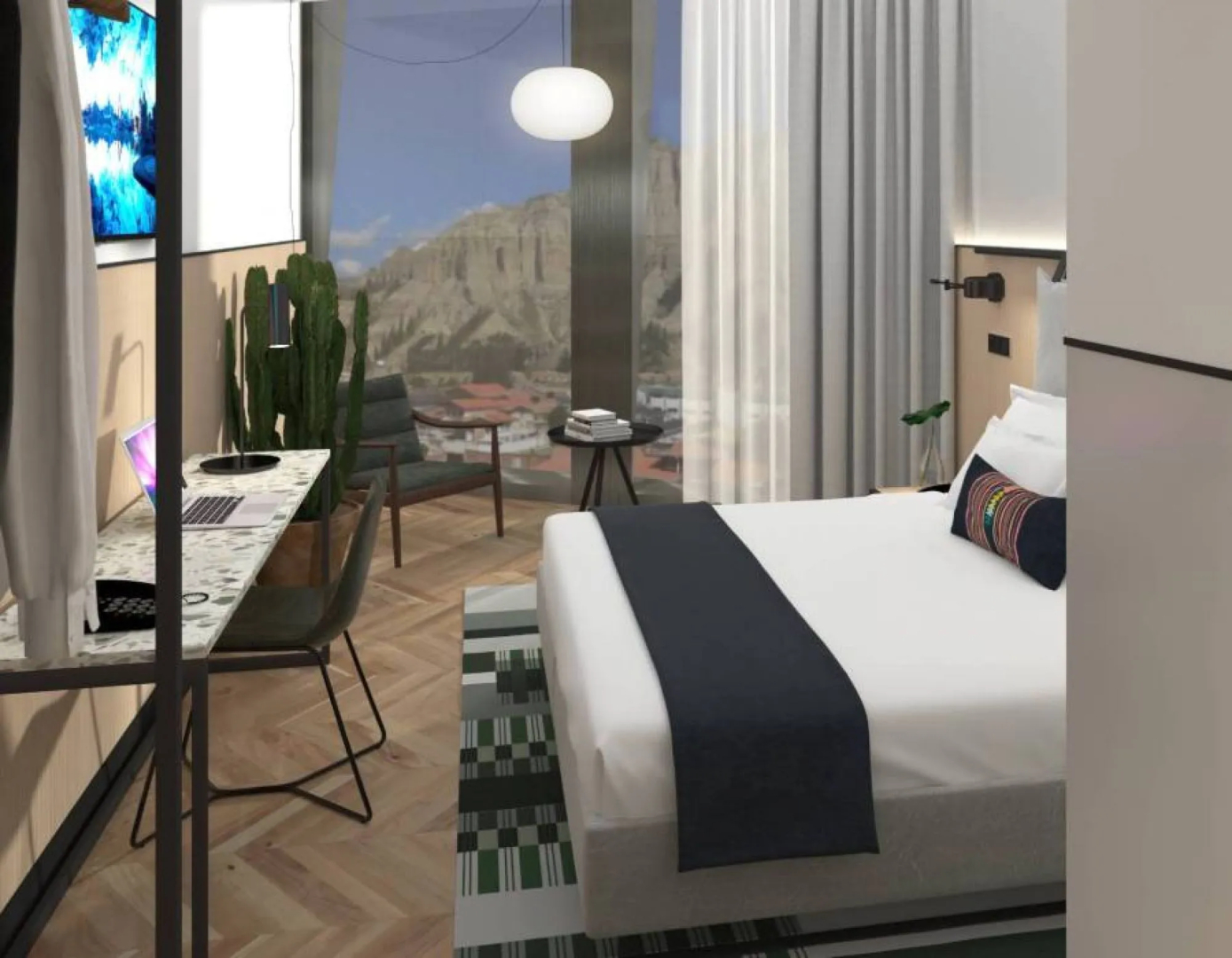 MET Hotel