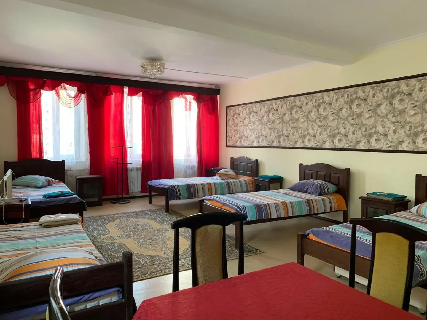 Никольская