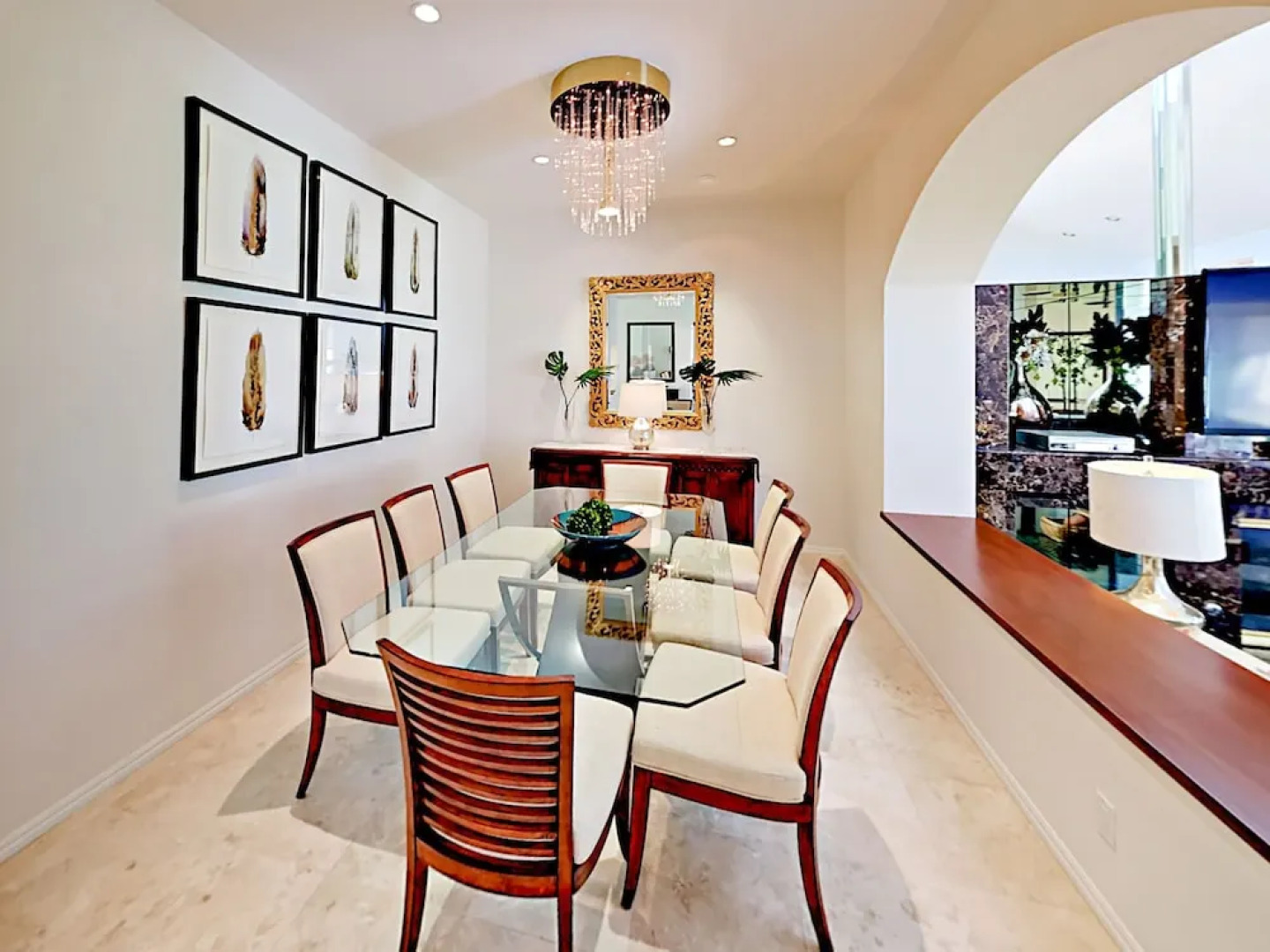 54447 Riviera Home 4 Bedrooms 3.5 Bathrooms Home