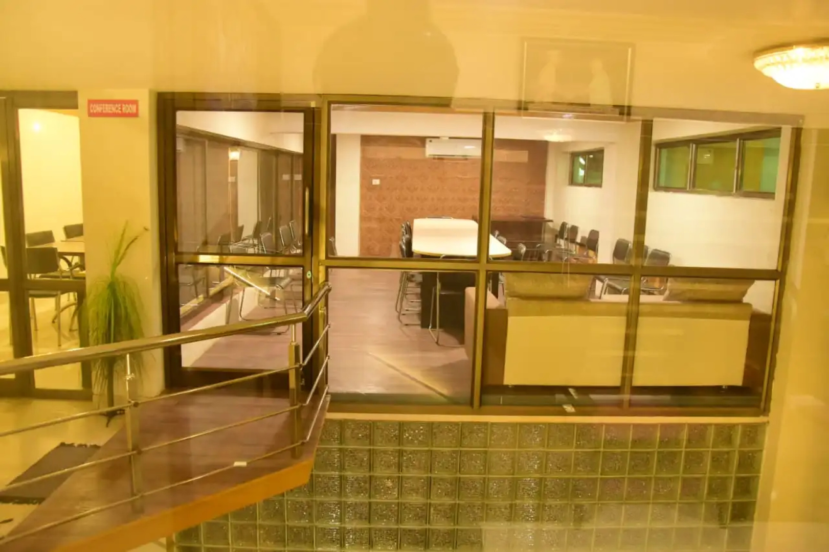 Hotel Shiv International