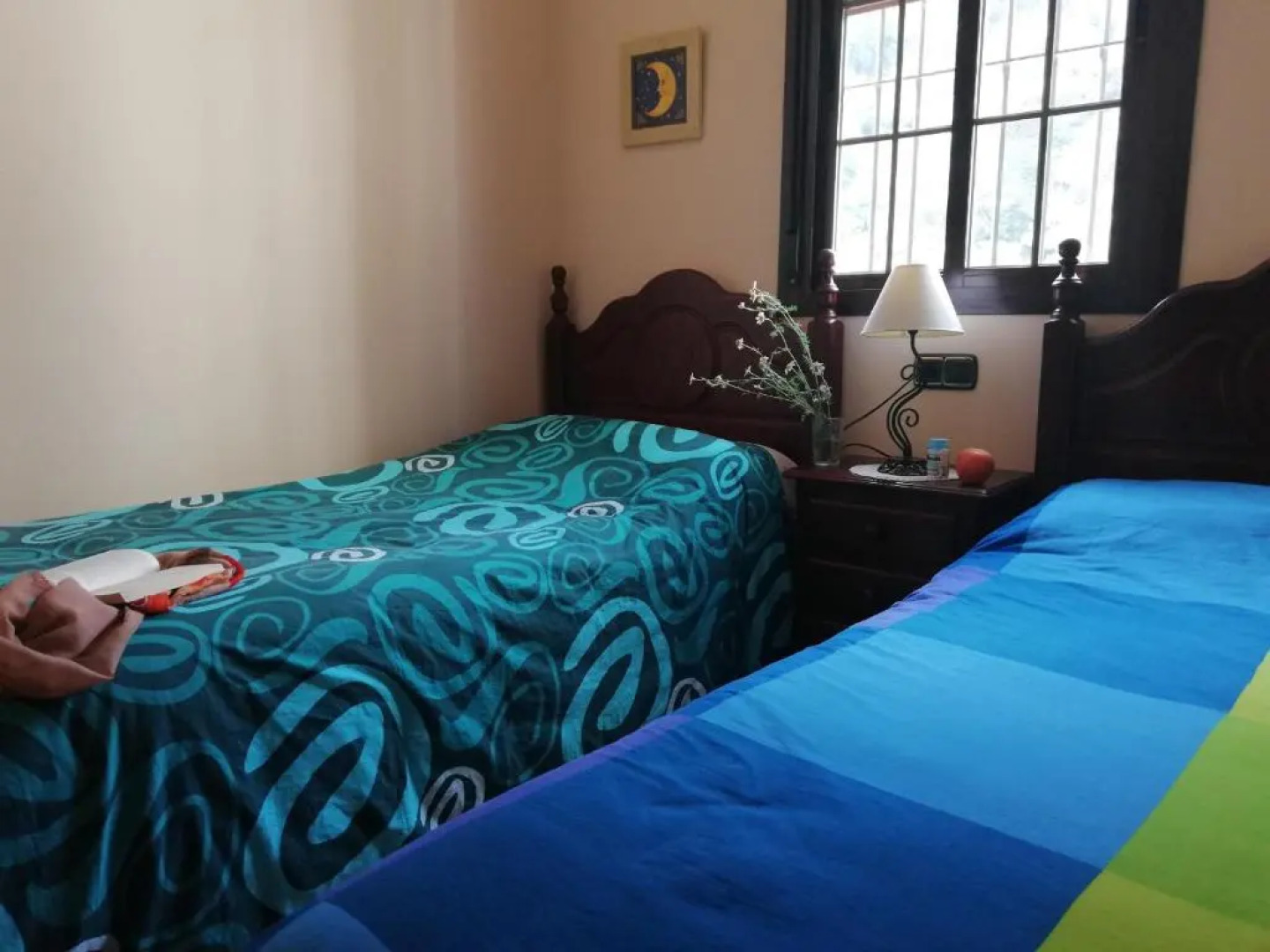 Alojamiento rural  Tassone