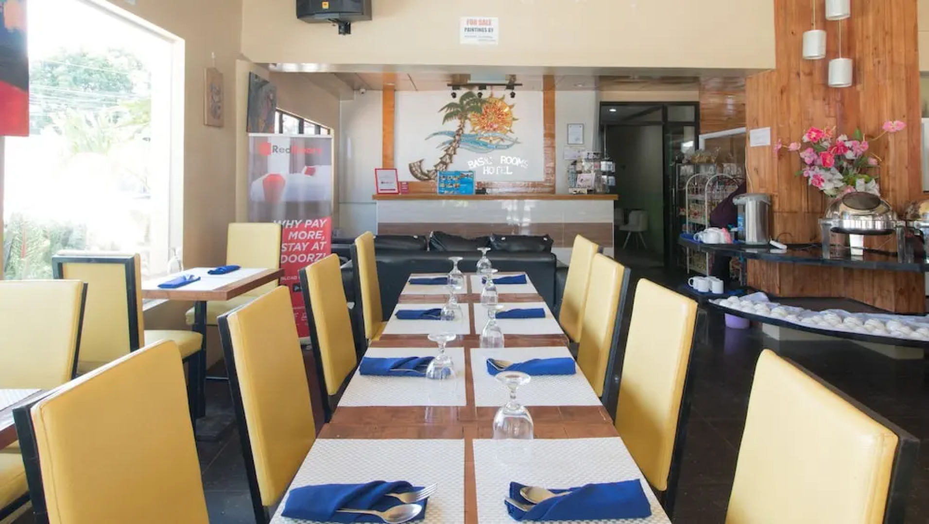 RedDoorz Plus near Tacloban Astrodome