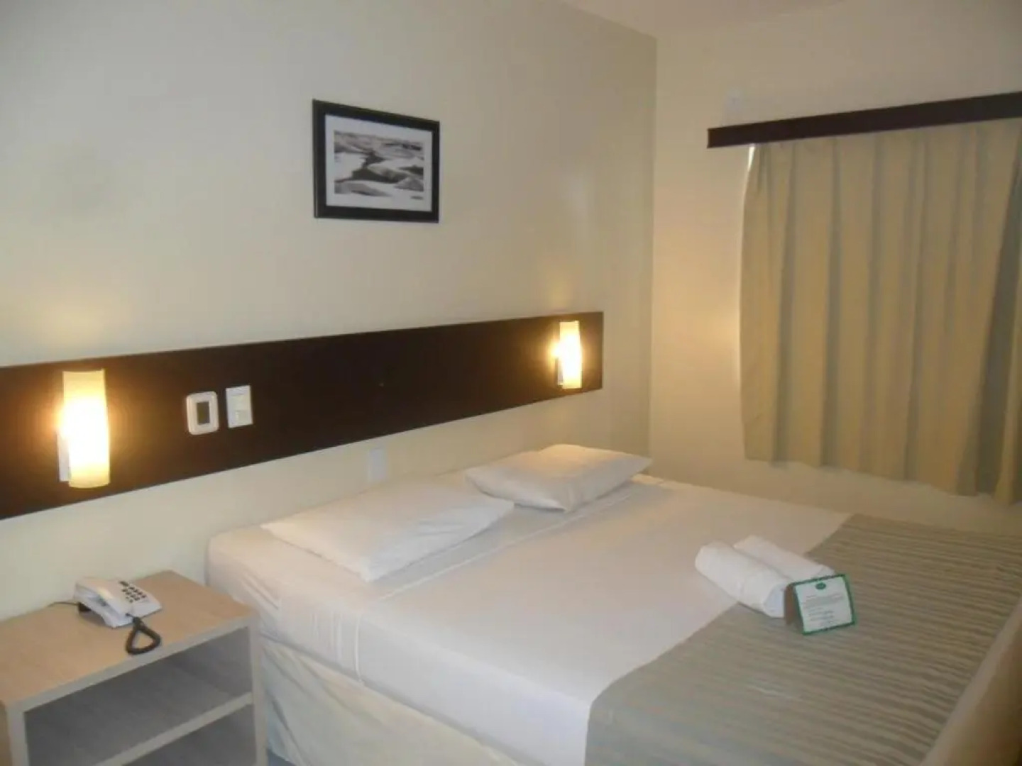 Hotel Premier