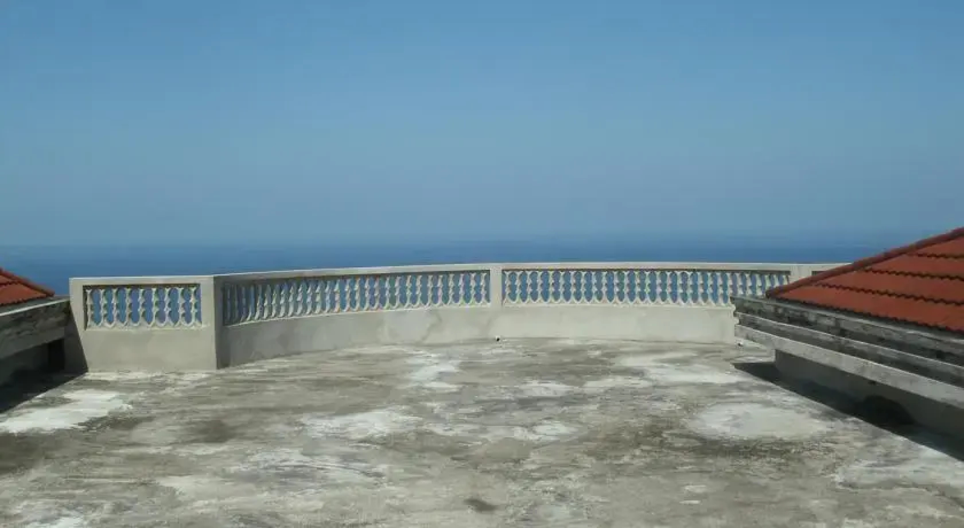 Barhanna Vista