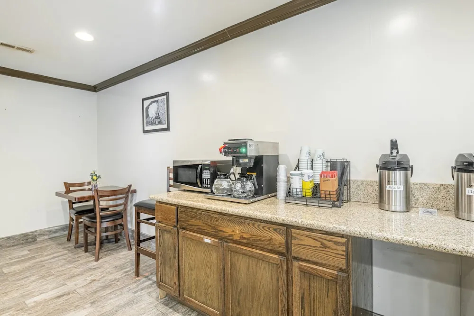 Crewe Boutique Inn