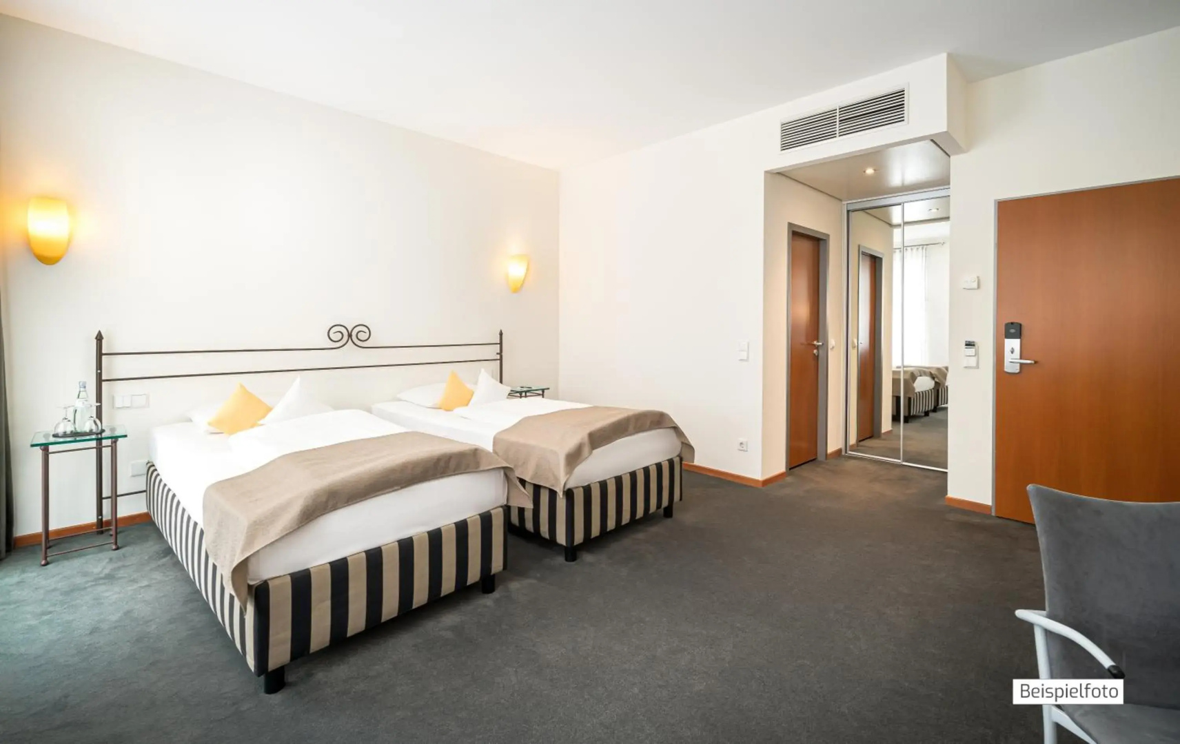 Angels - das Hotel am Fruchtmarkt