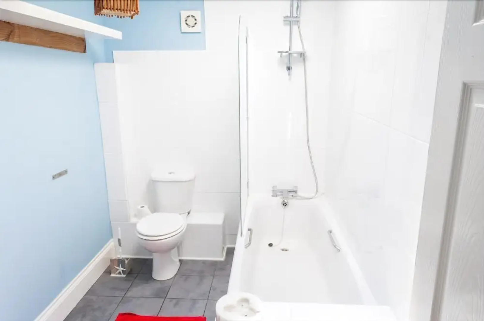 Kings Apartment Bembridge