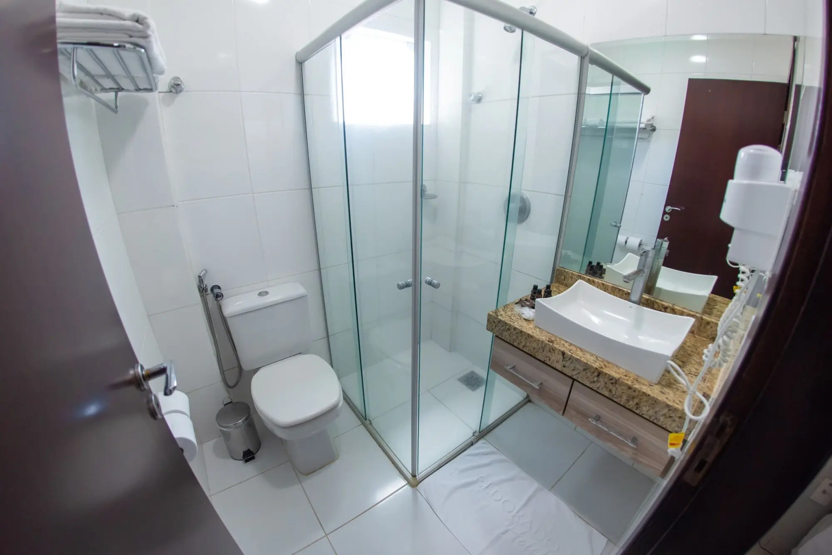 Hotel Eldorado Paracatu