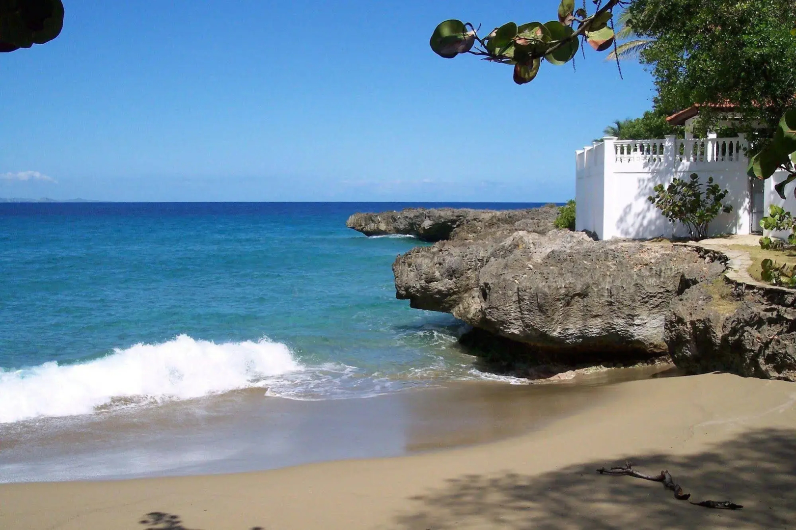 Sosua Sweet Vacations
