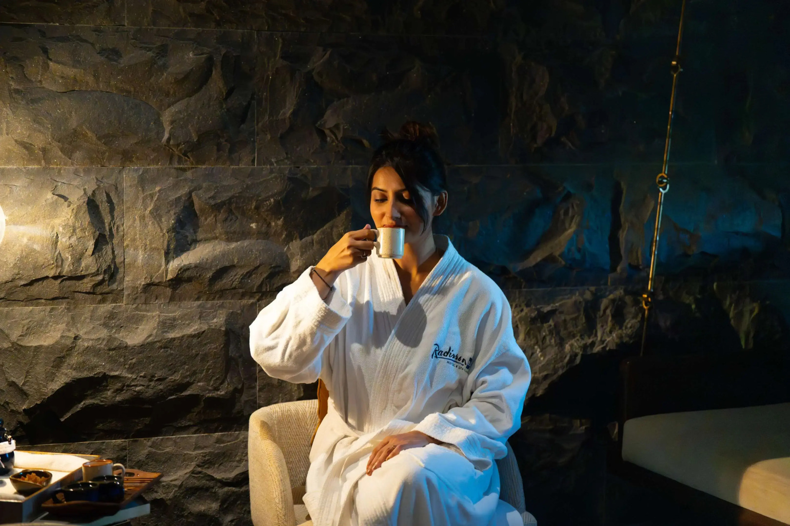 Radisson Blu Hotel & Spa, Nashik