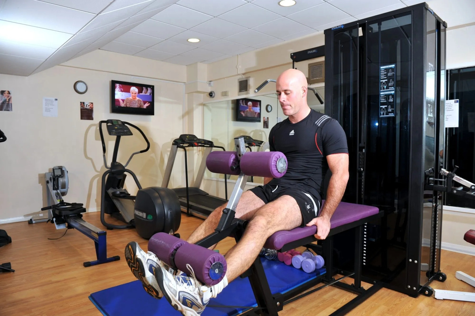 Queens Hotel & Spa Bournemouth