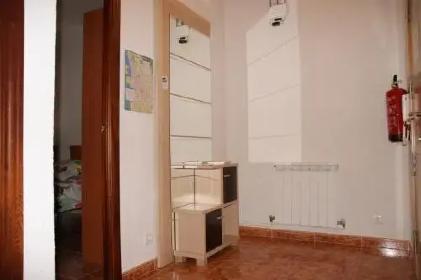 Apartamento La Muralla
