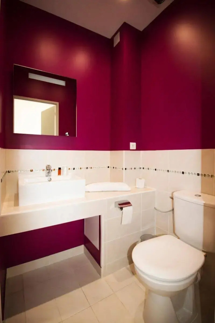 Adonis Villefranche Ambiance Hotel