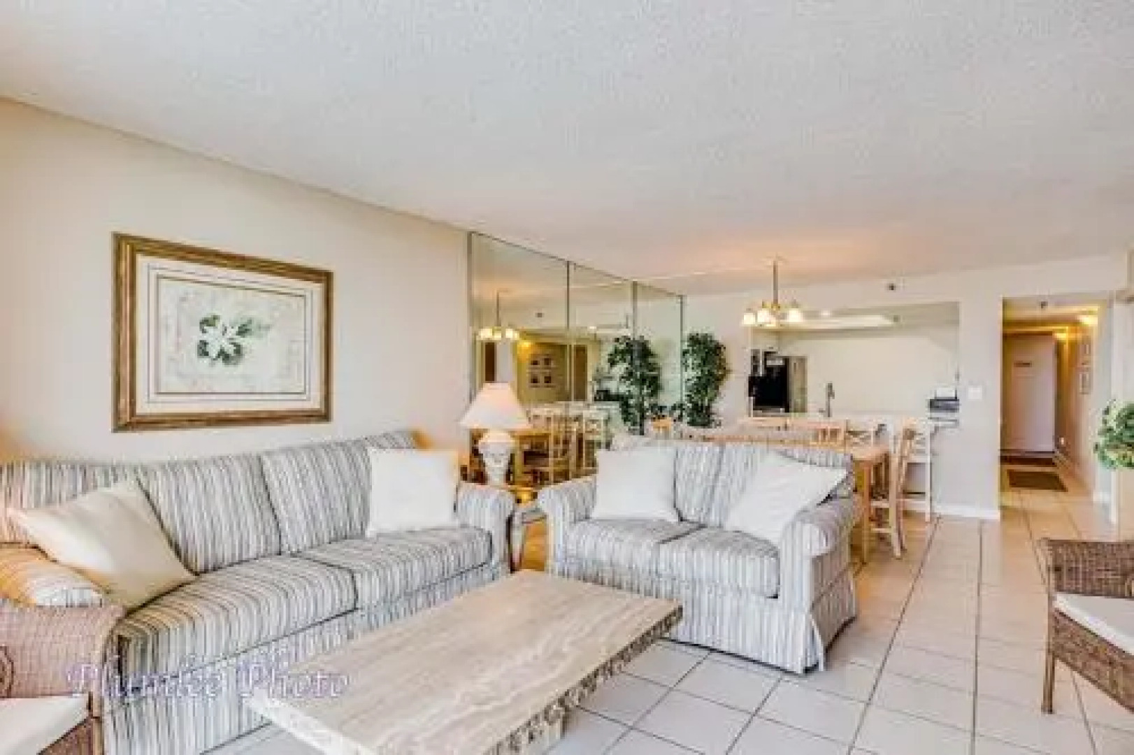 Sand Castle II Condo #204