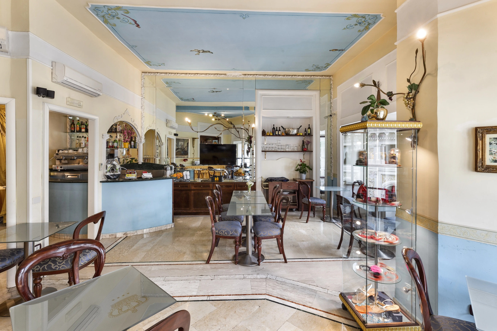 Hotel Art Resort Galleria Umberto