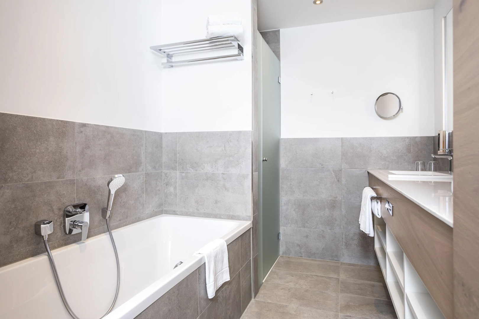 Das Hohe Salve Sportresort