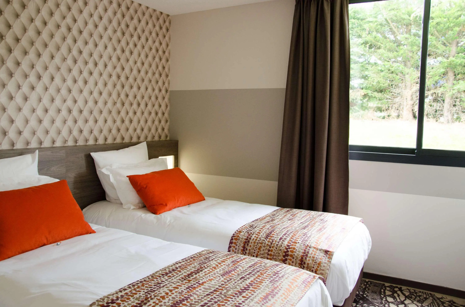 Best Western Agen Le Passage