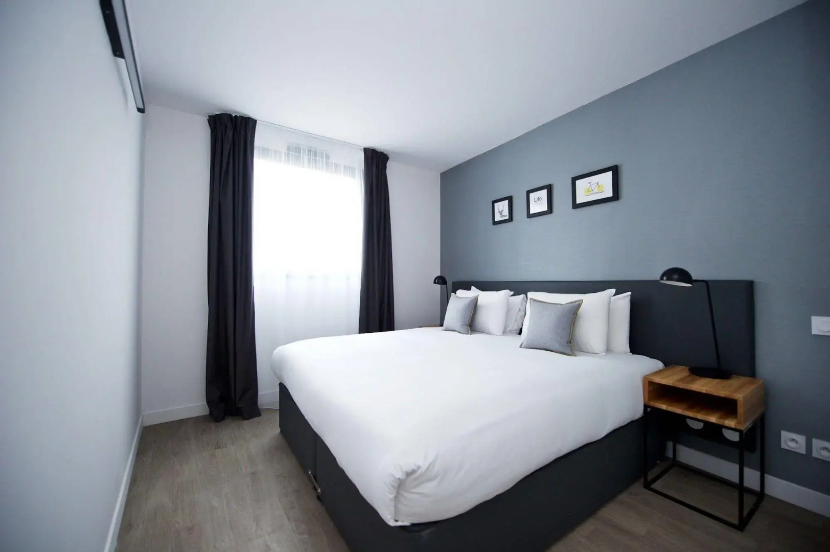 Staycity Aparthotels, Marseille, Centre Vieux Port